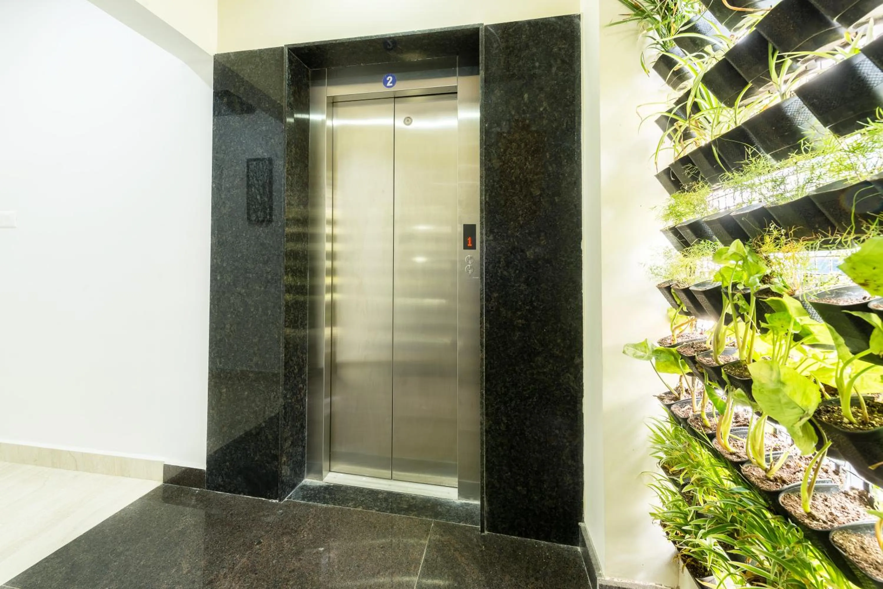 Other in Treebo Greenwood Premier Suites, Old Airport Road