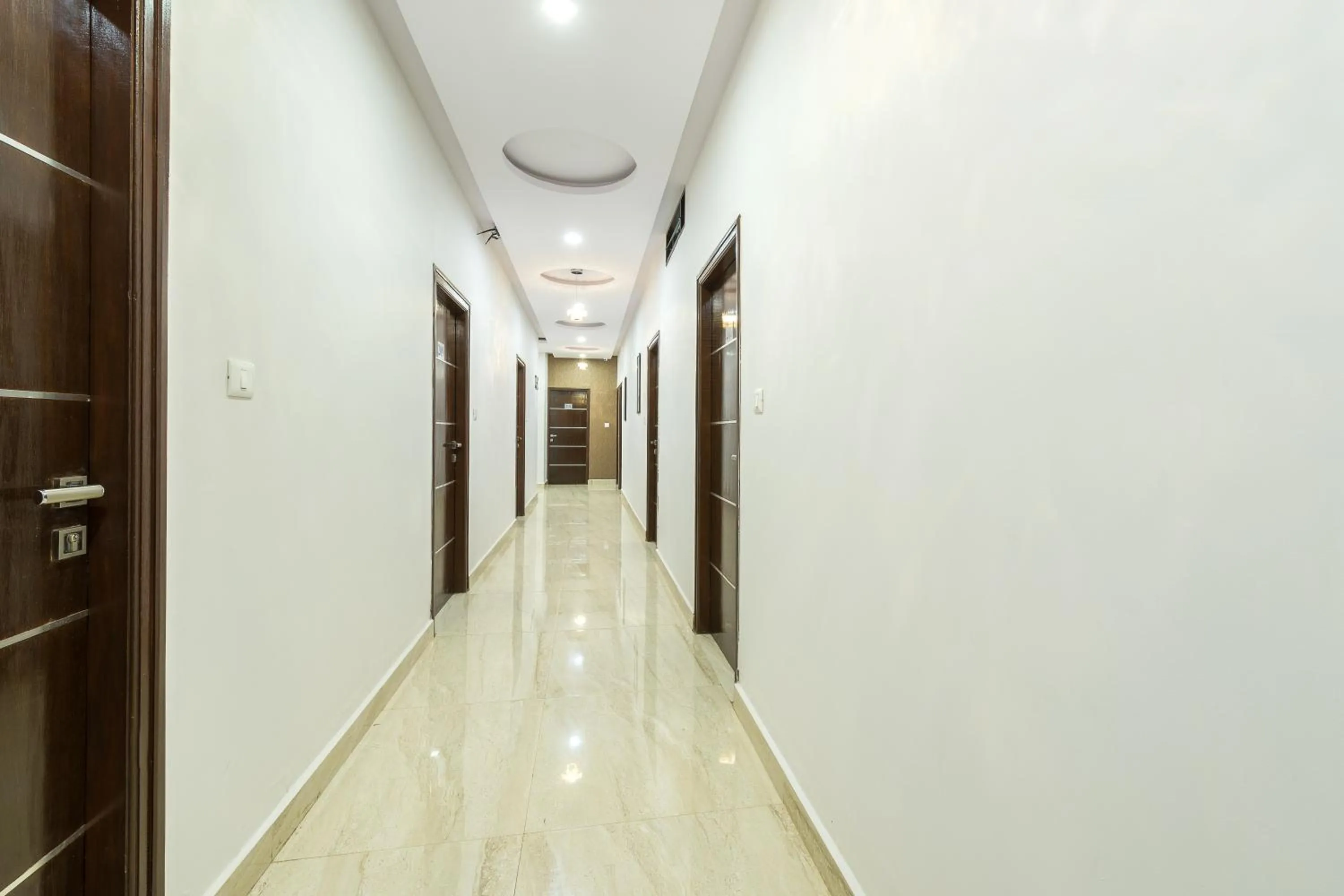 Other in Treebo Greenwood Premier Suites, Old Airport Road