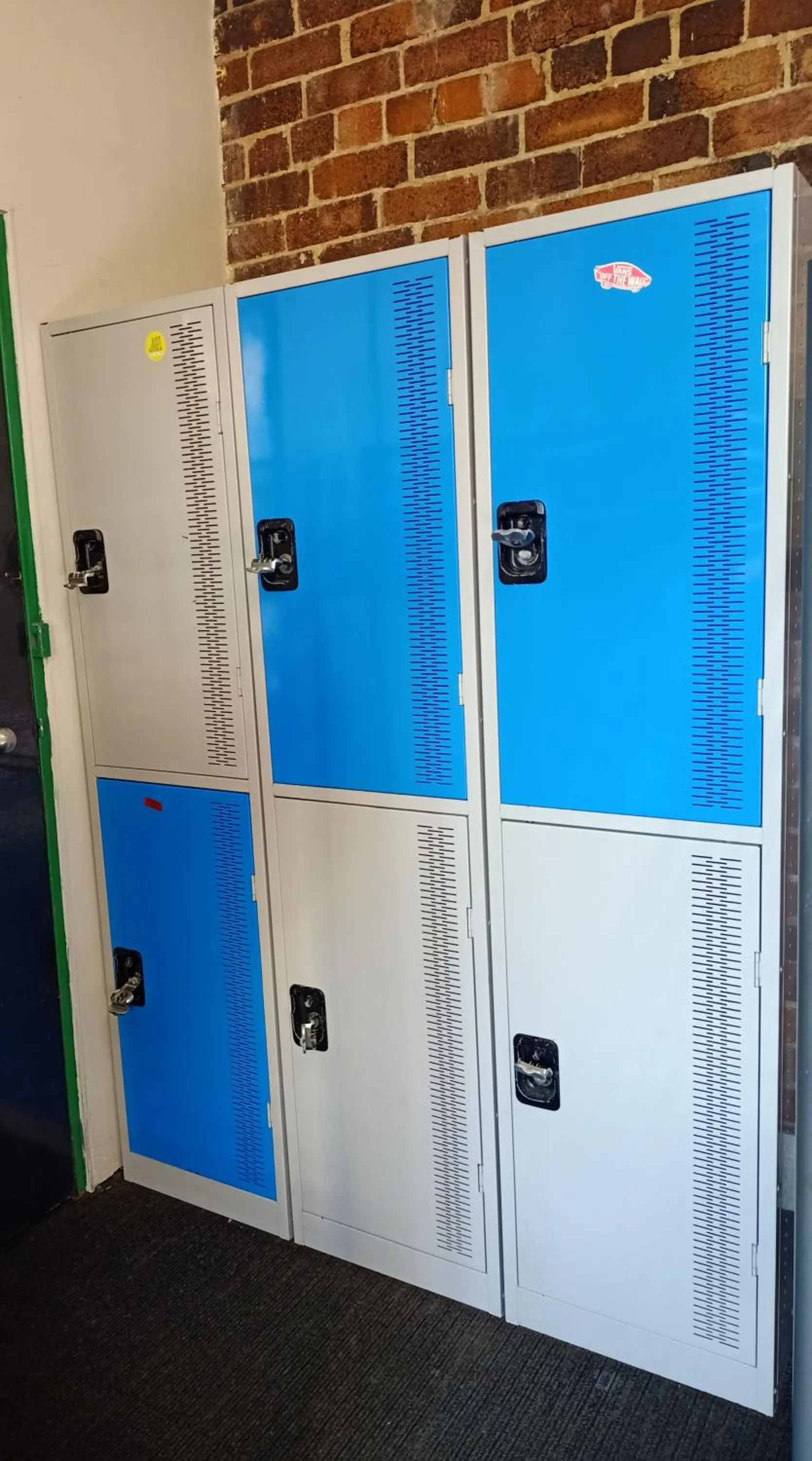 Bedroom in Secret Garden Backpackers, Sydney