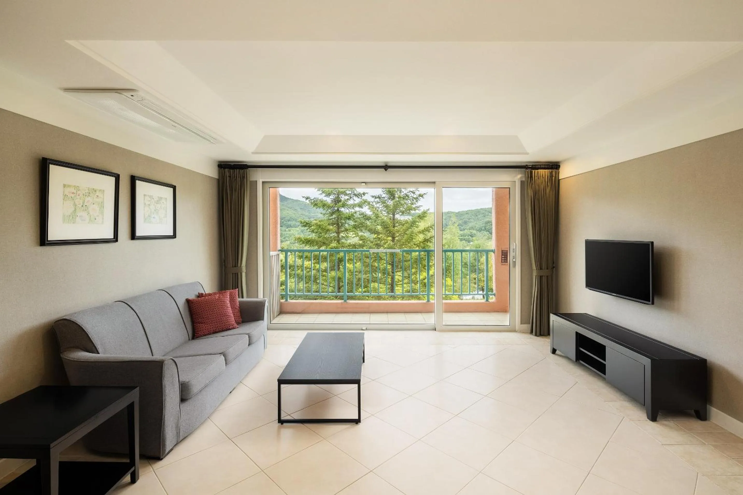 Oak Valley Resort Valley Village