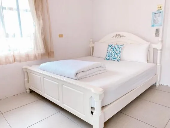 Bed in Village Villa B&B