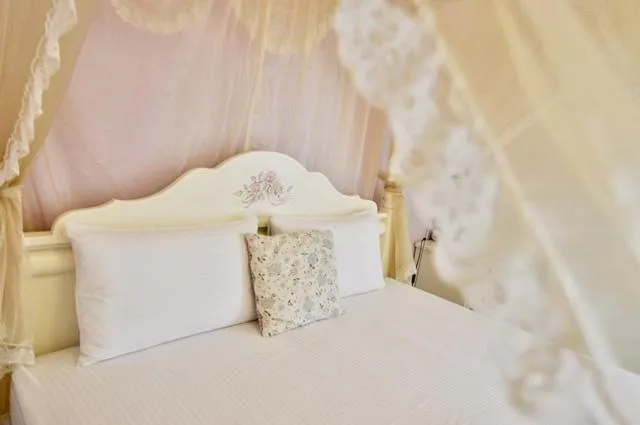 Bed in Village Villa B&B