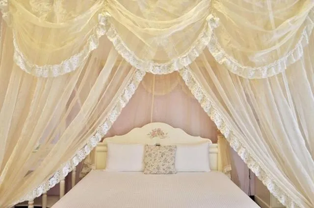 Bed in Village Villa B&B