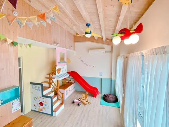 Bed in Village Villa B&B