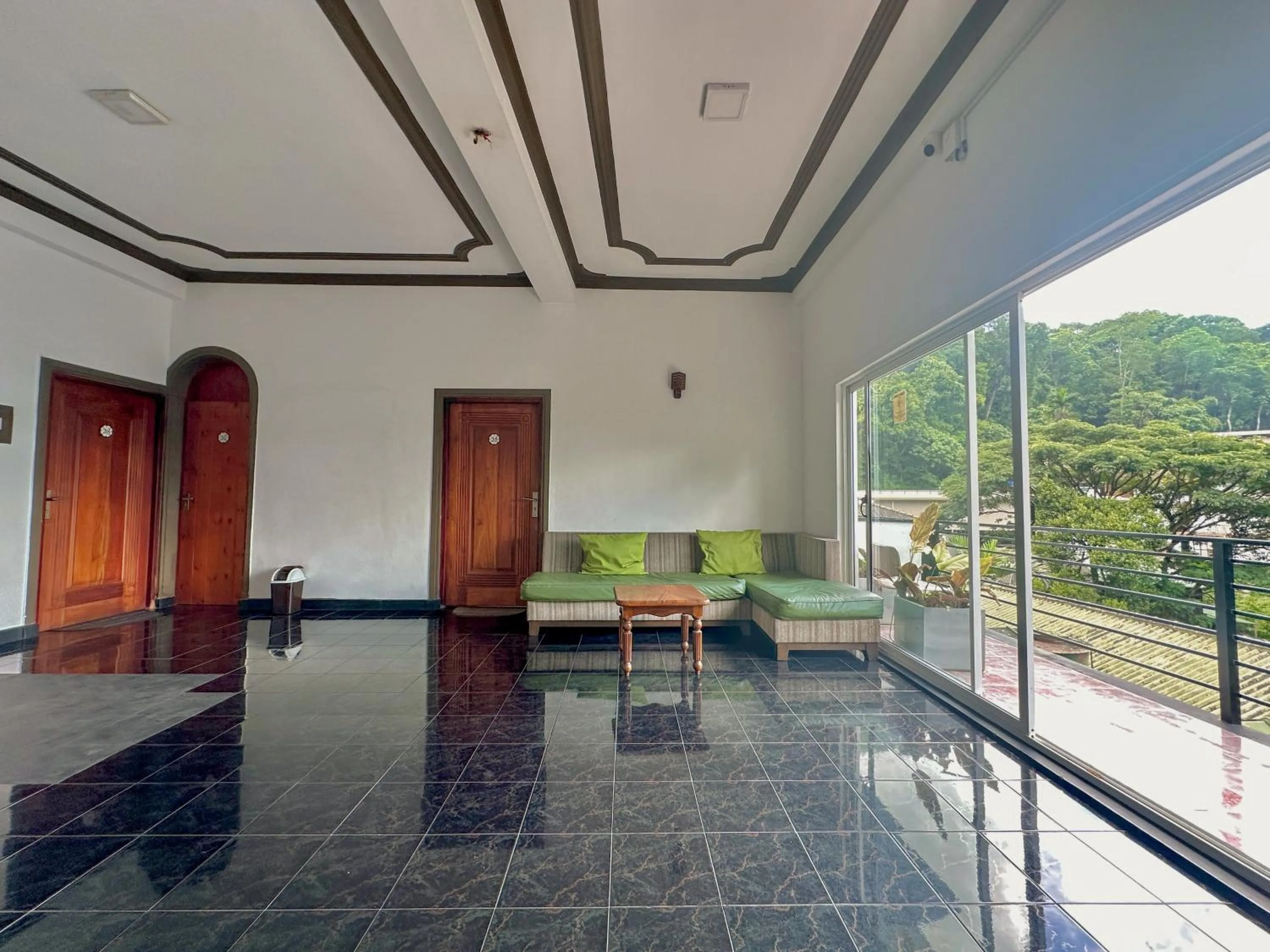 Kandy Forest Villa Hotel