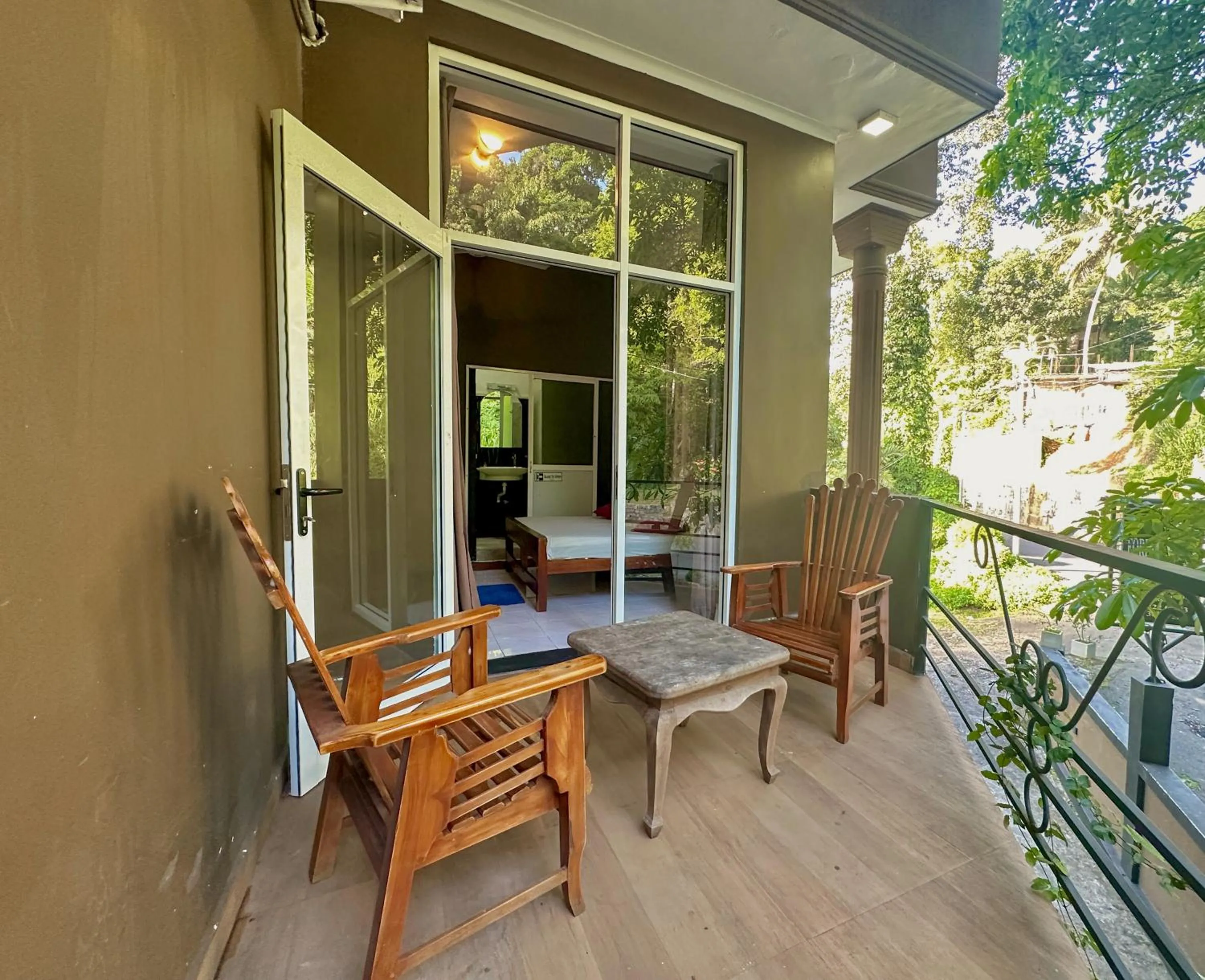 Kandy Forest Villa Hotel