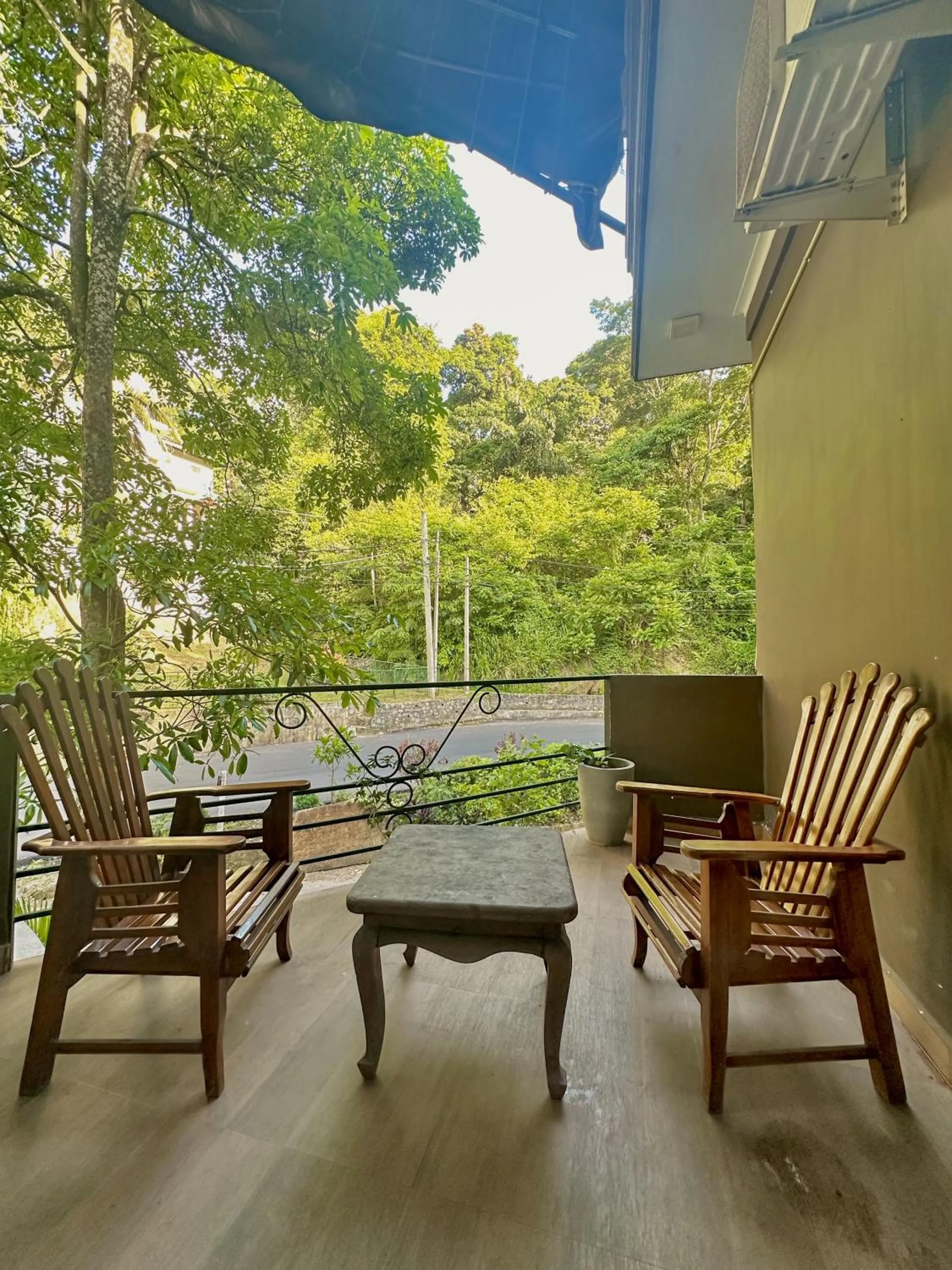 Kandy Forest Villa Hotel