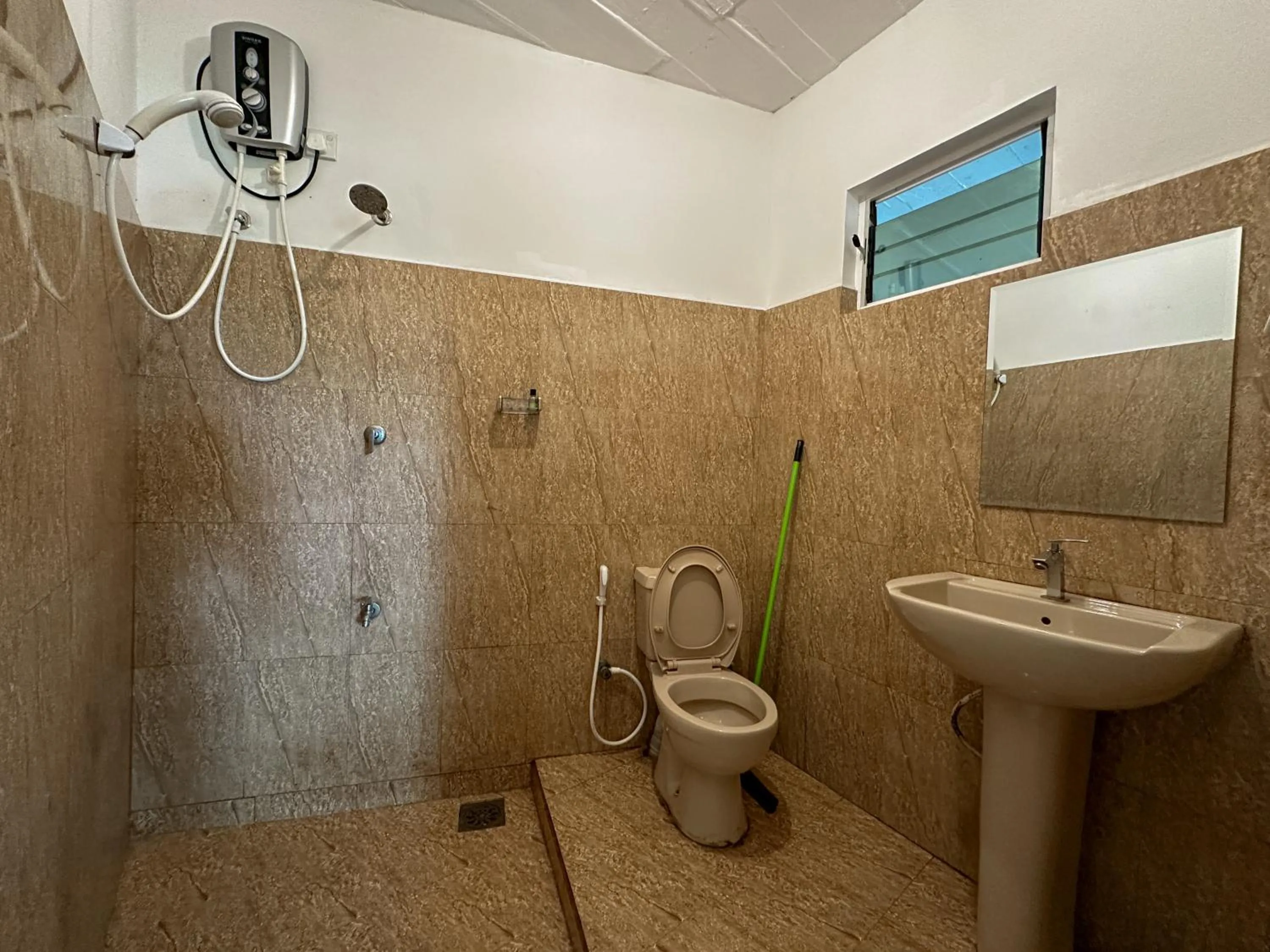 Kandy Forest Villa Hotel