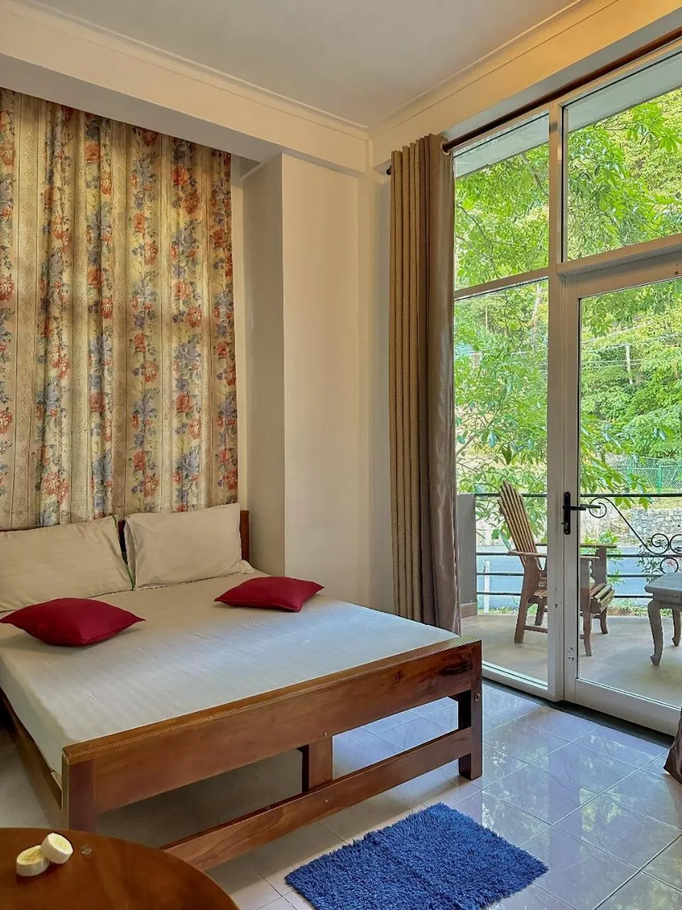 Kandy Forest Villa Hotel