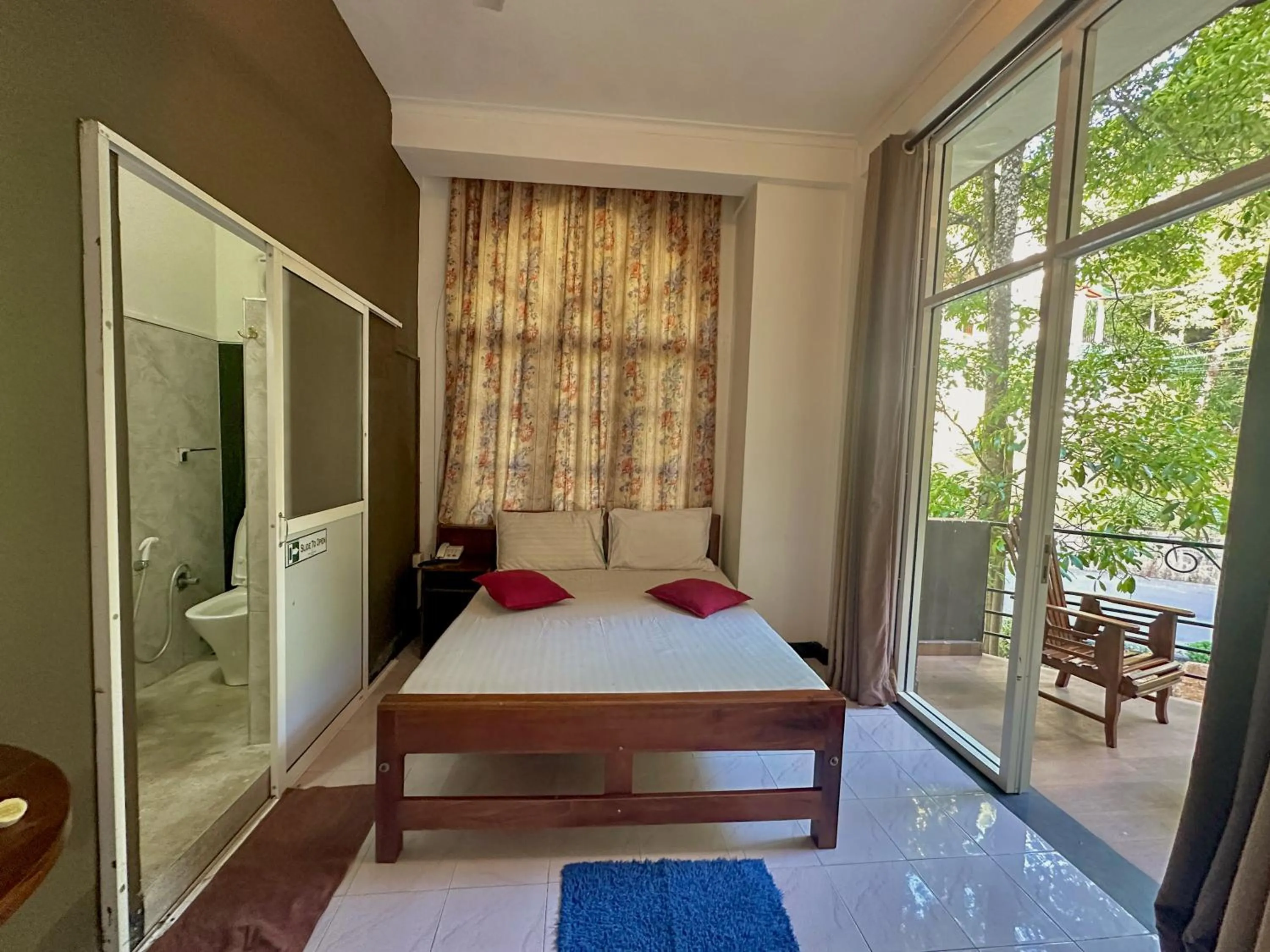 Kandy Forest Villa Hotel