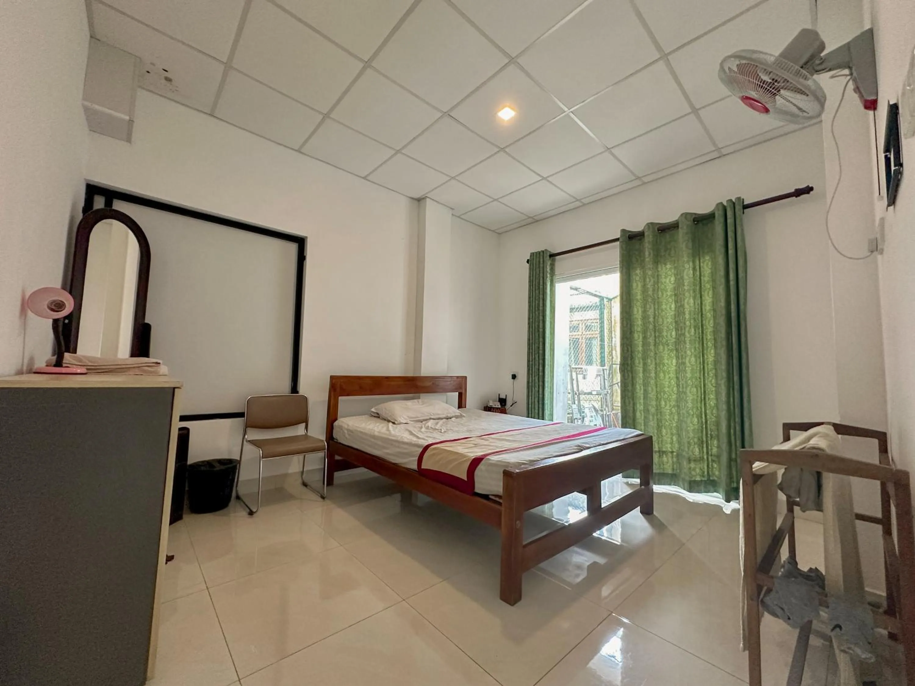 Kandy Forest Villa Hotel