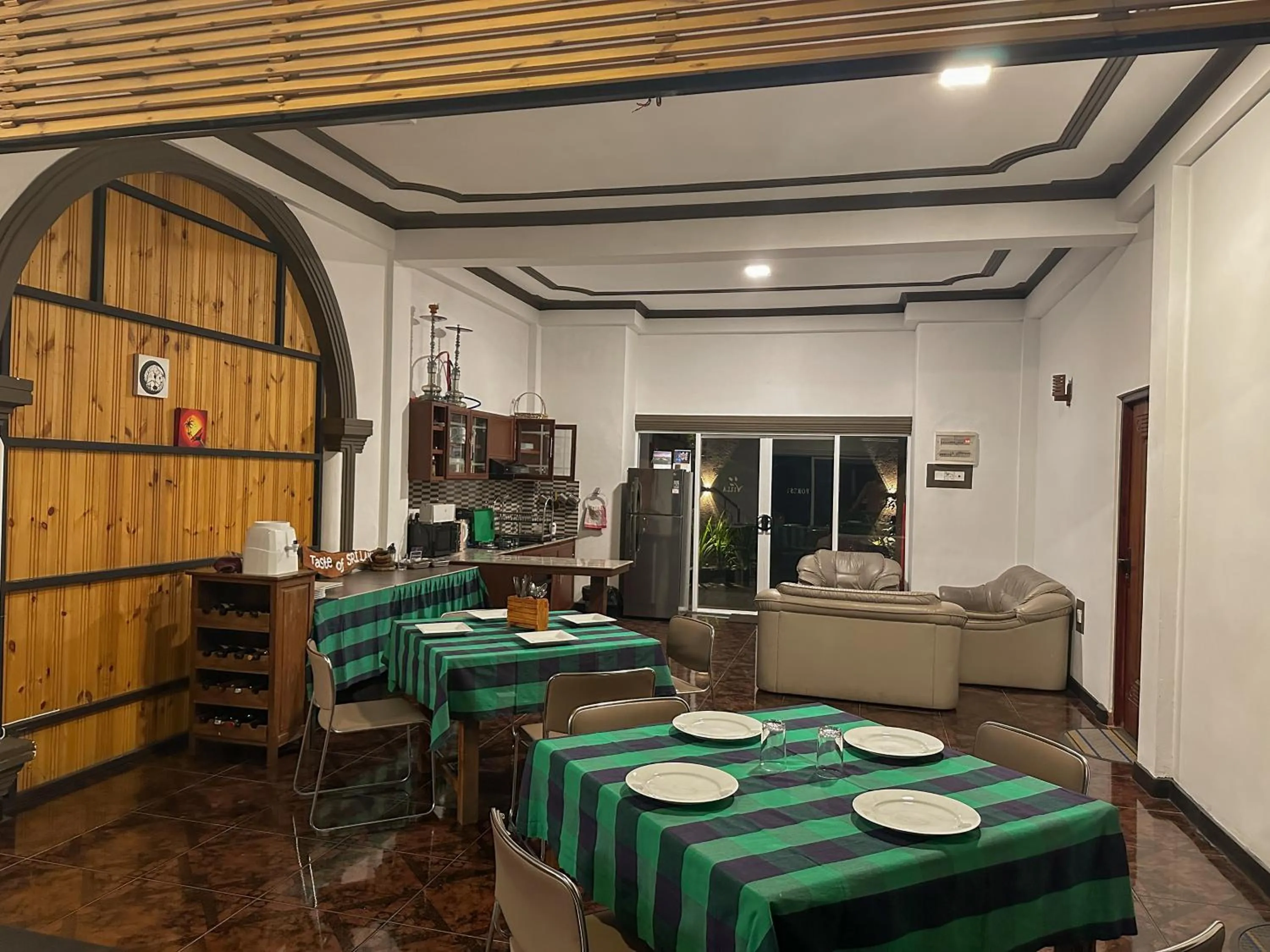 Kandy Forest Villa Hotel