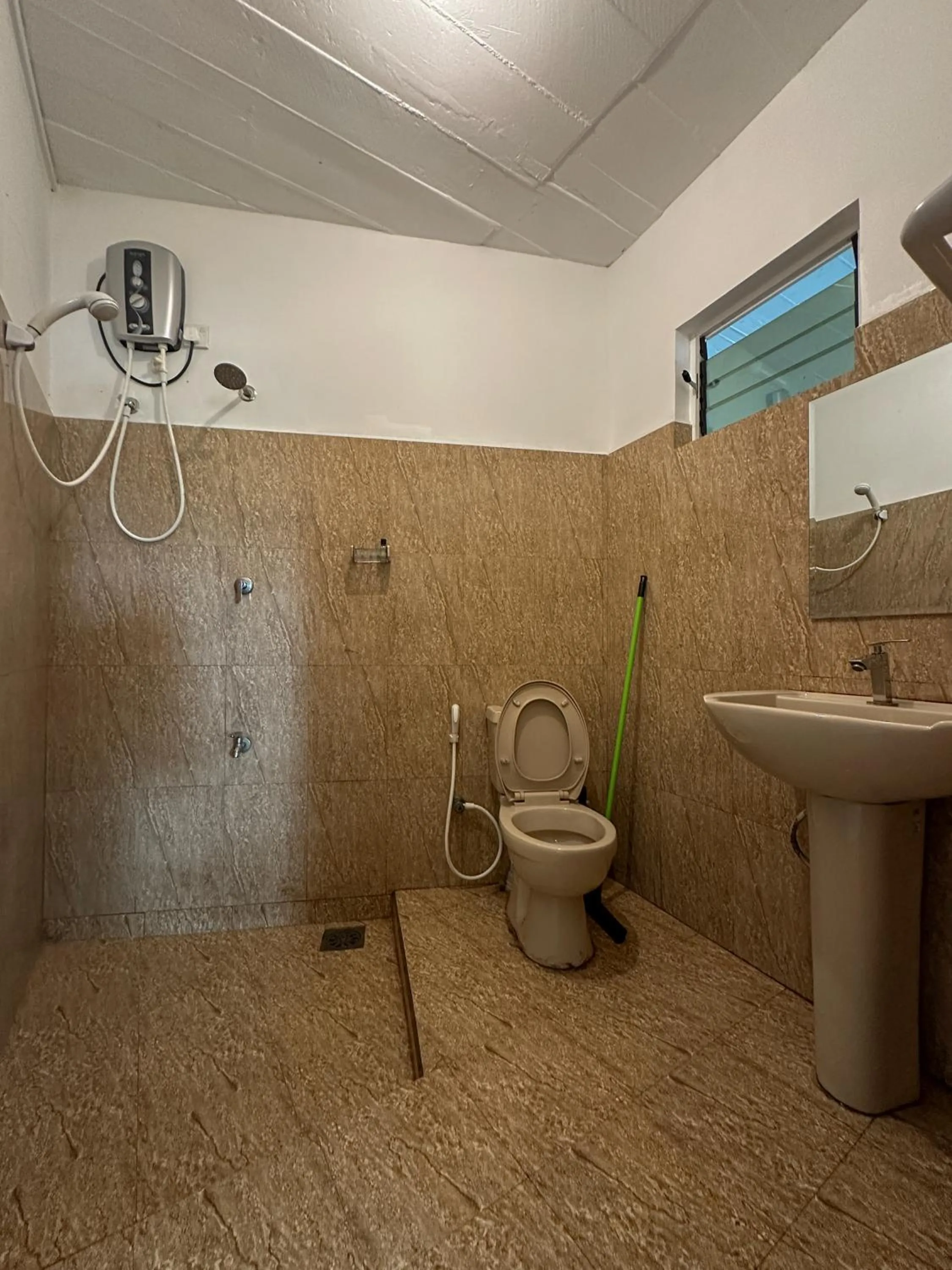 Kandy Forest Villa Hotel