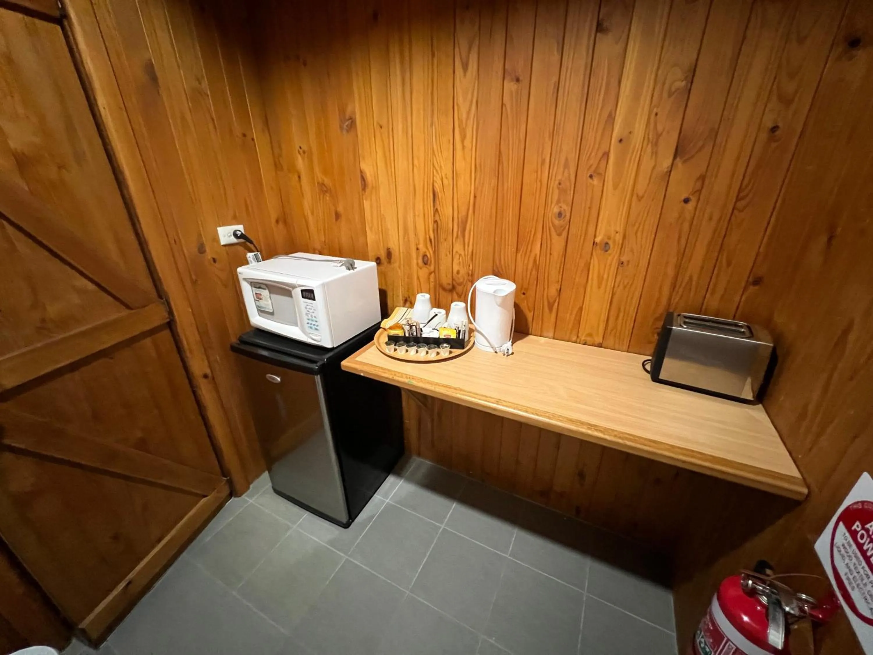 Bunkhouse Motel Cooma