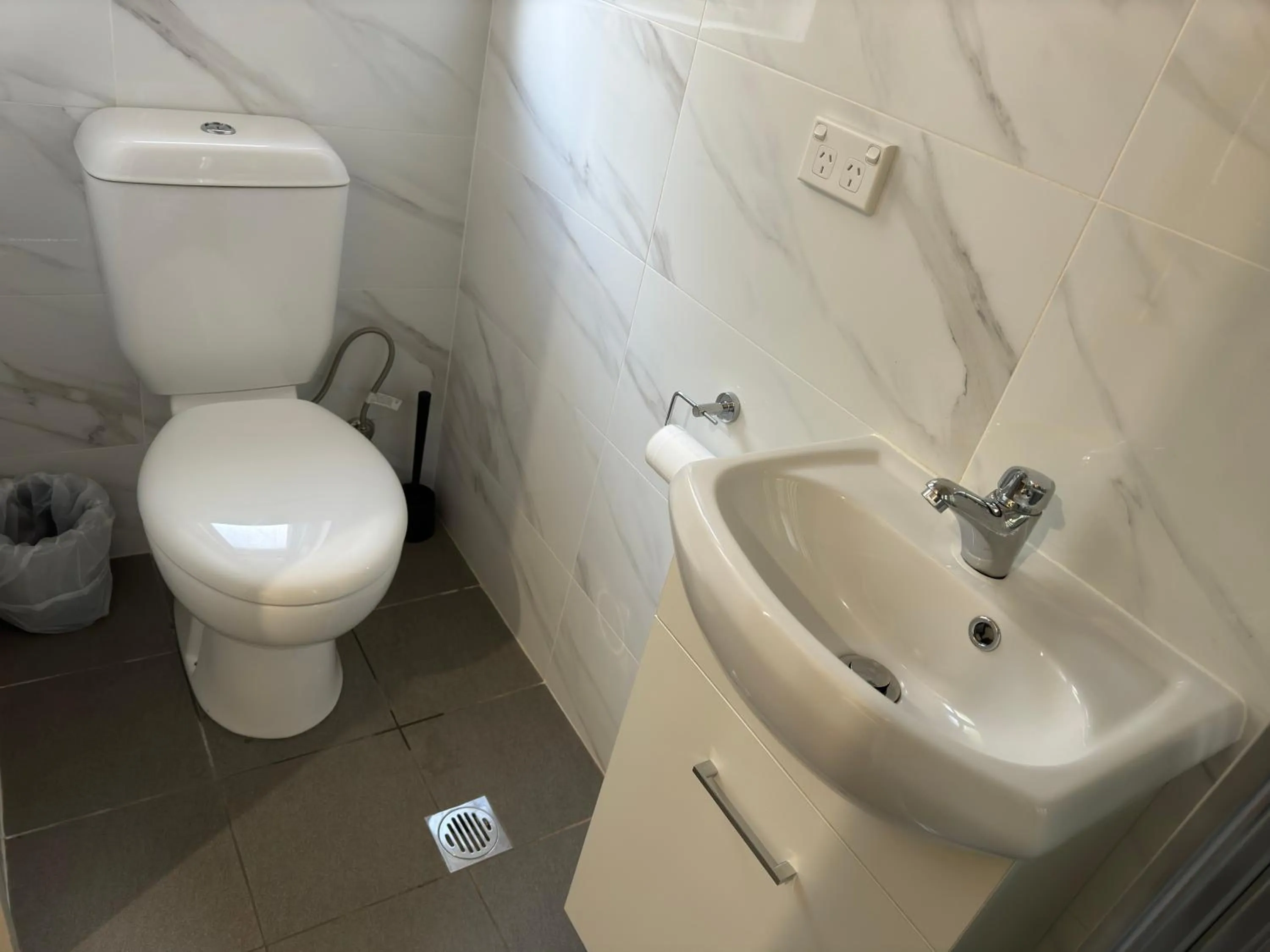 Bunkhouse Motel Cooma