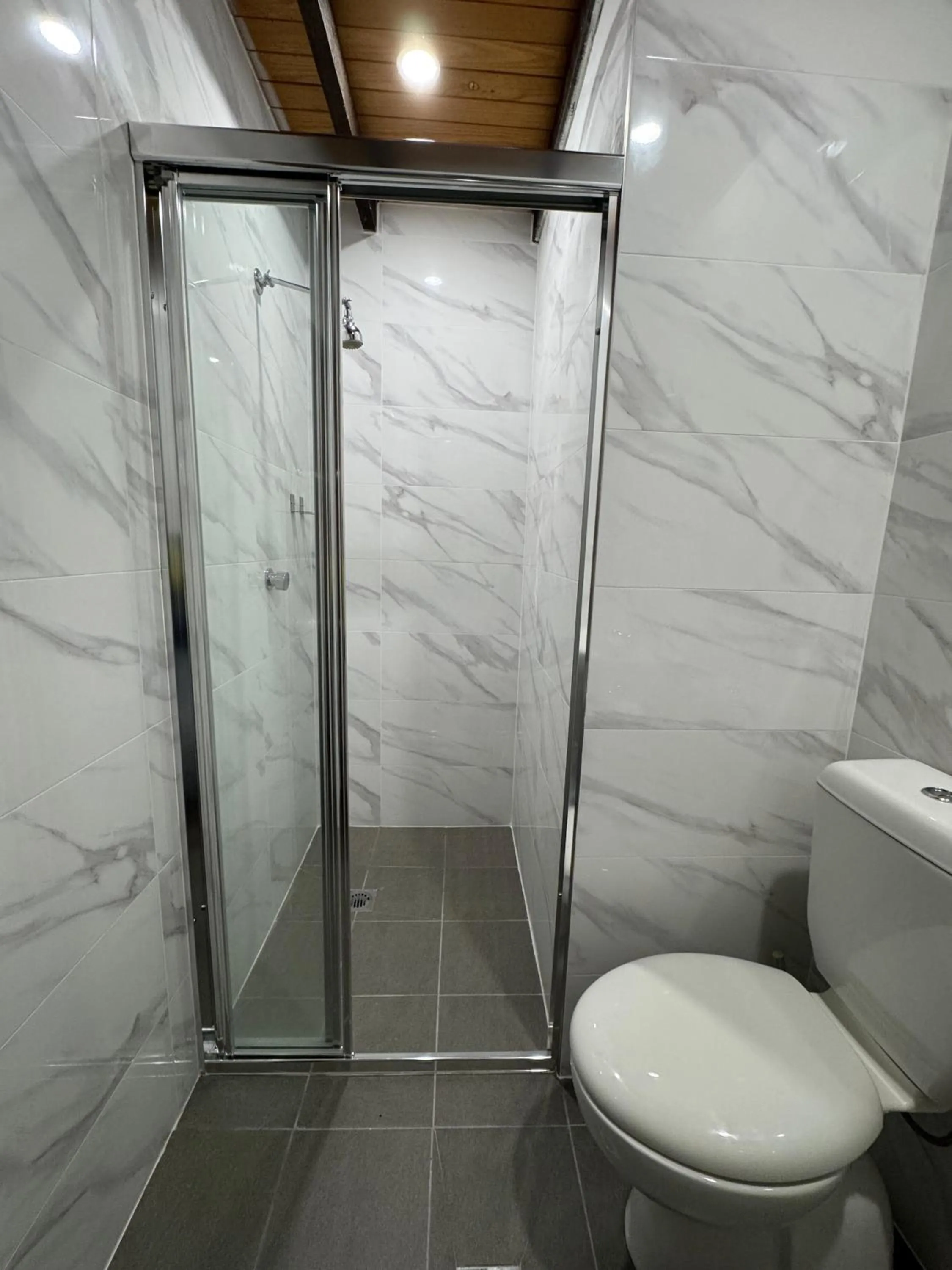 Bunkhouse Motel Cooma