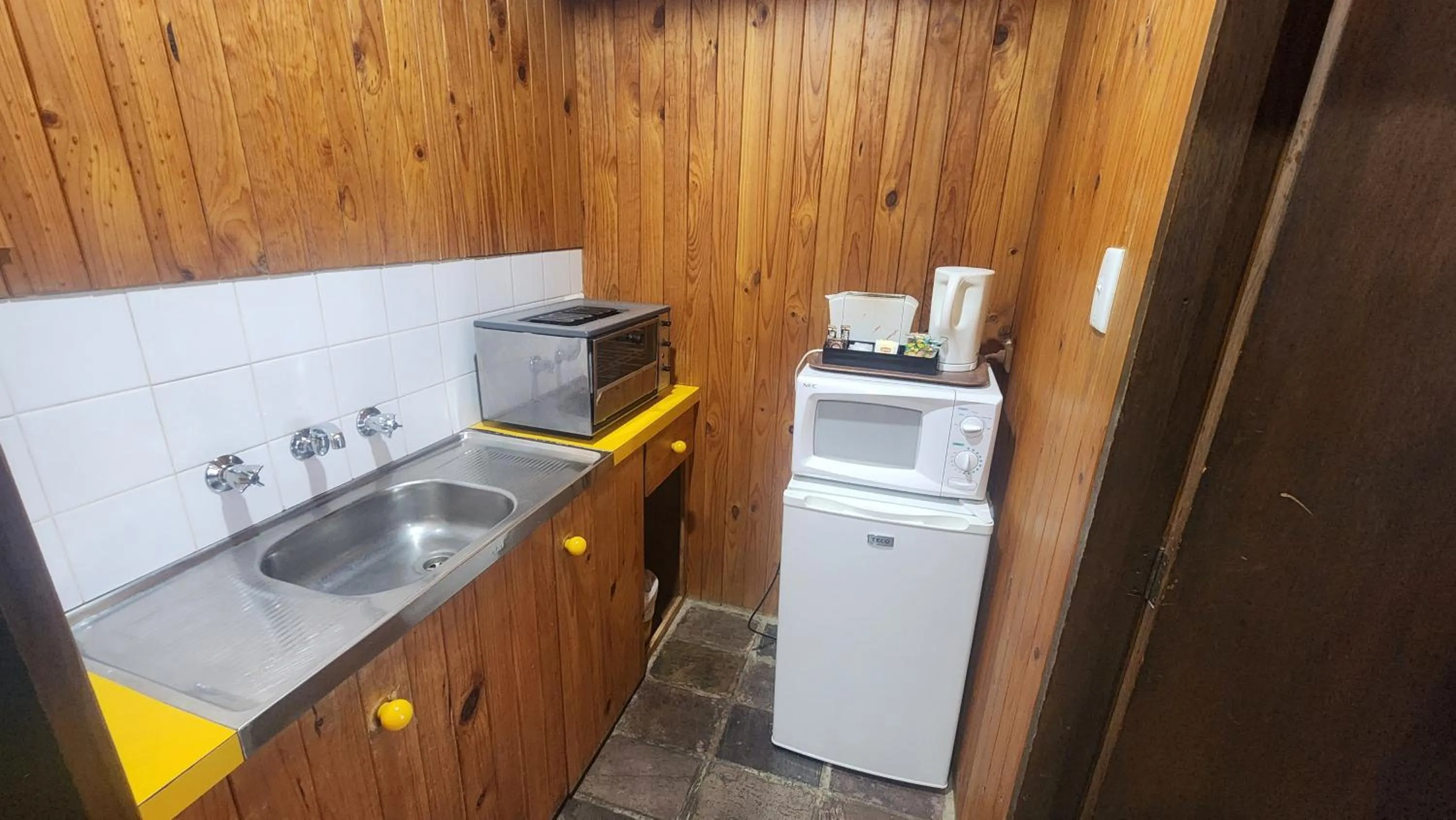 Bunkhouse Motel Cooma