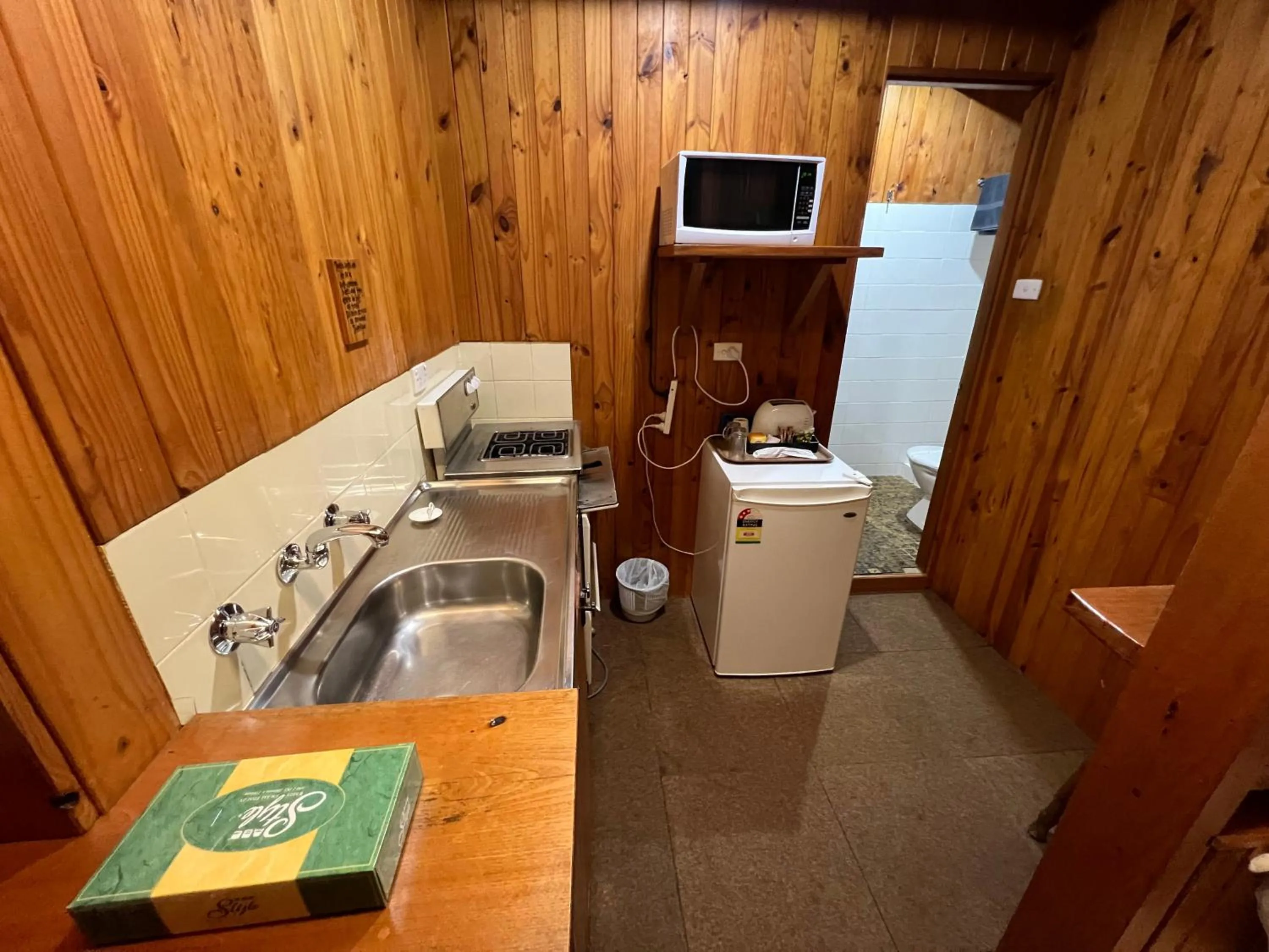 Bunkhouse Motel Cooma