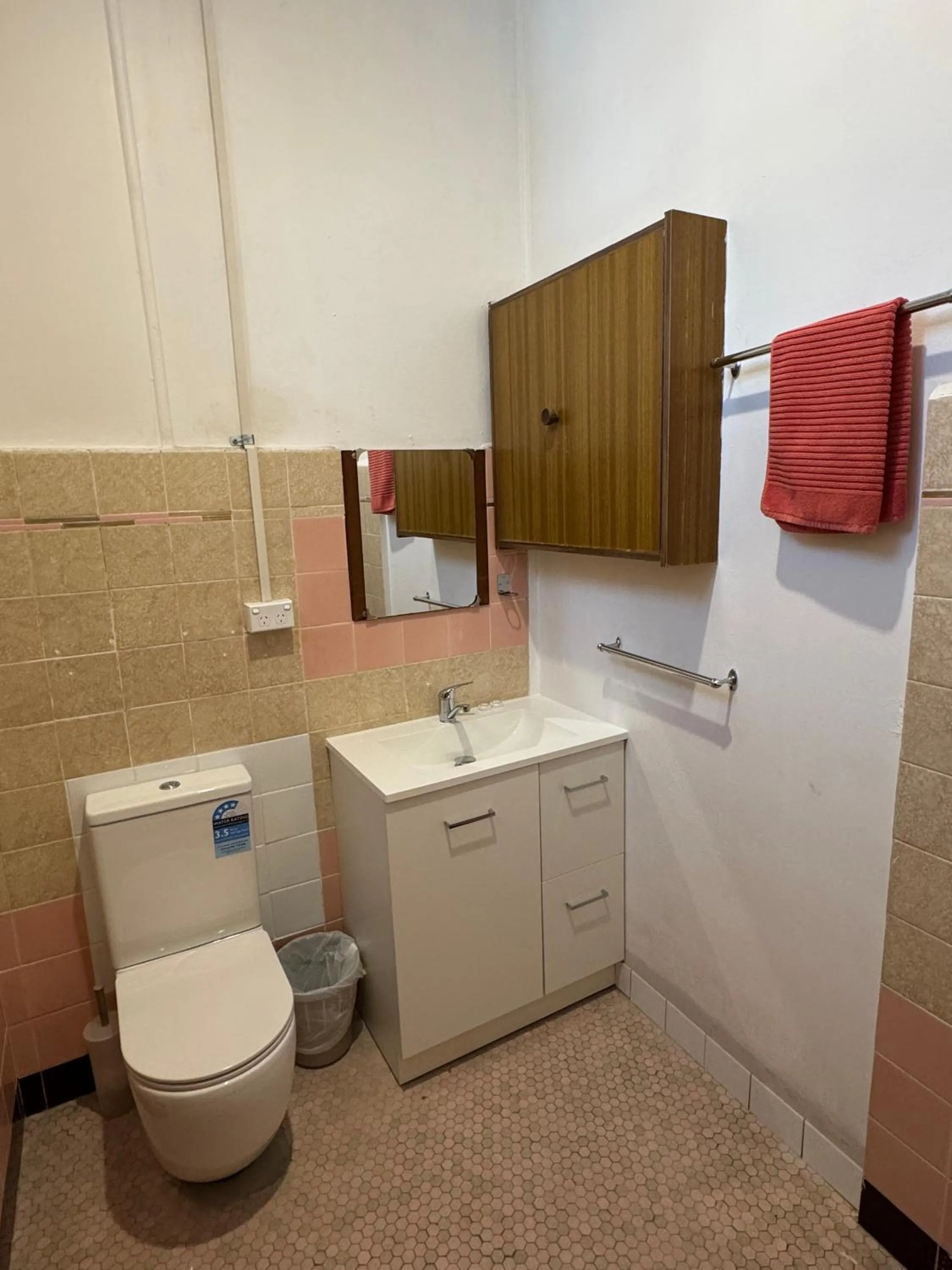 Bunkhouse Motel Cooma