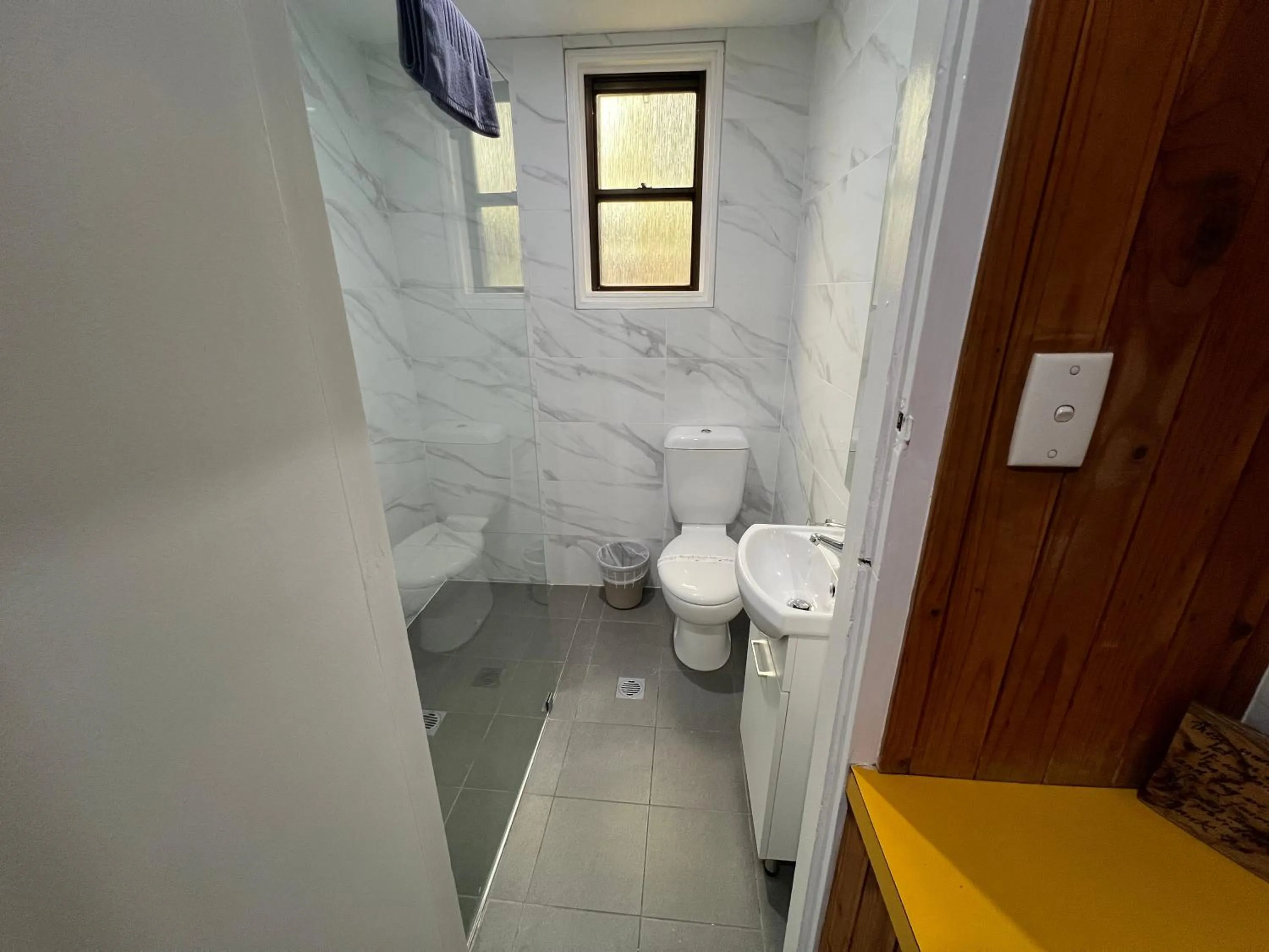 Bunkhouse Motel Cooma