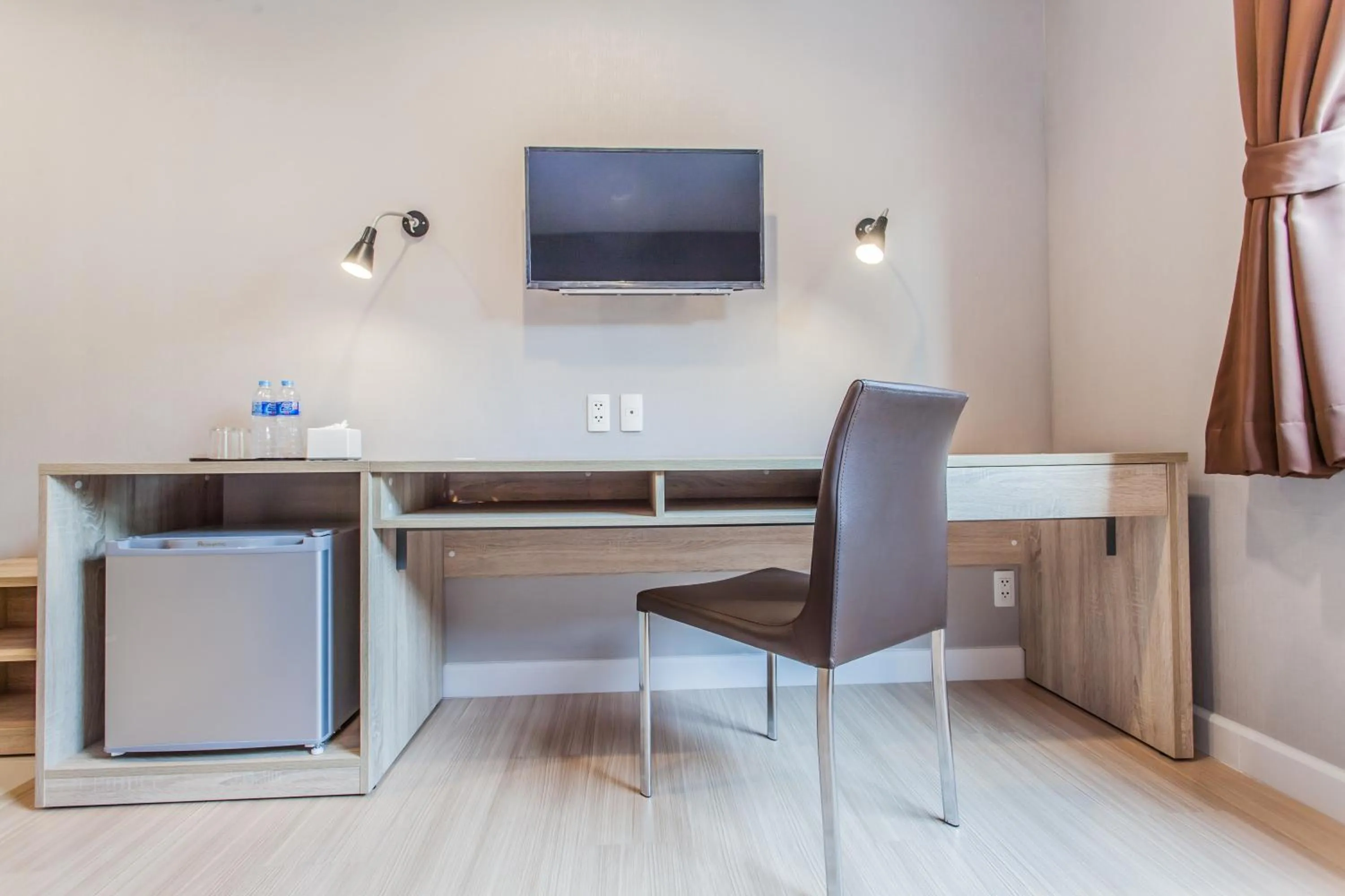 Morino Hotel Si Racha