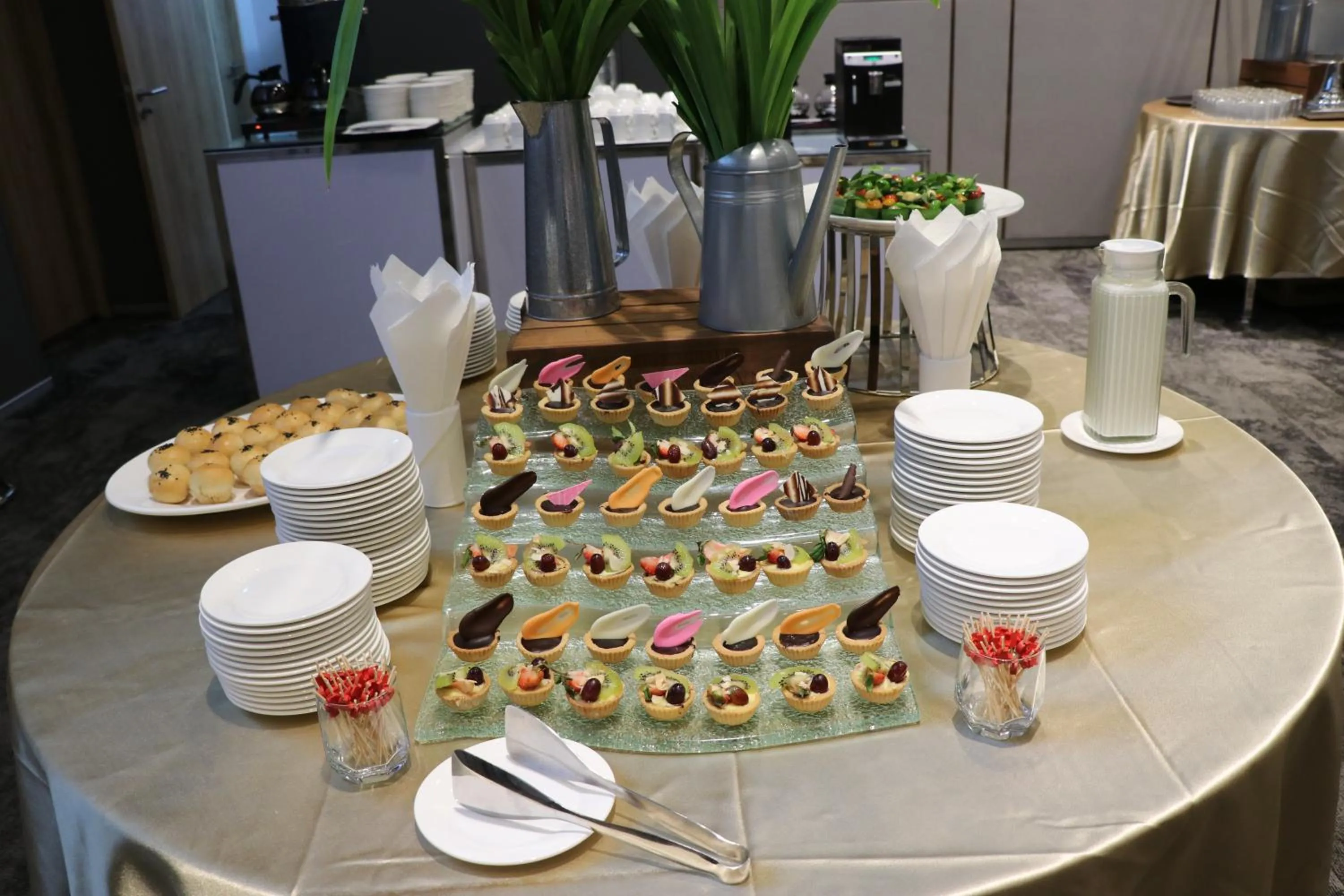 Banquet/Function facilities in Morino Hotel Si Racha