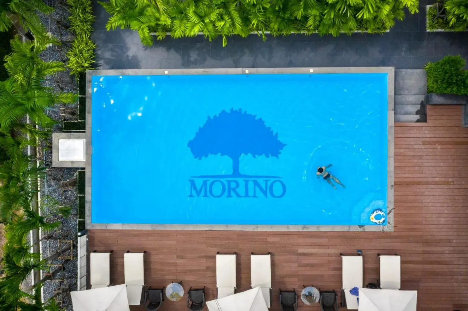 Morino Hotel Si Racha Morino Hotel Si Racha