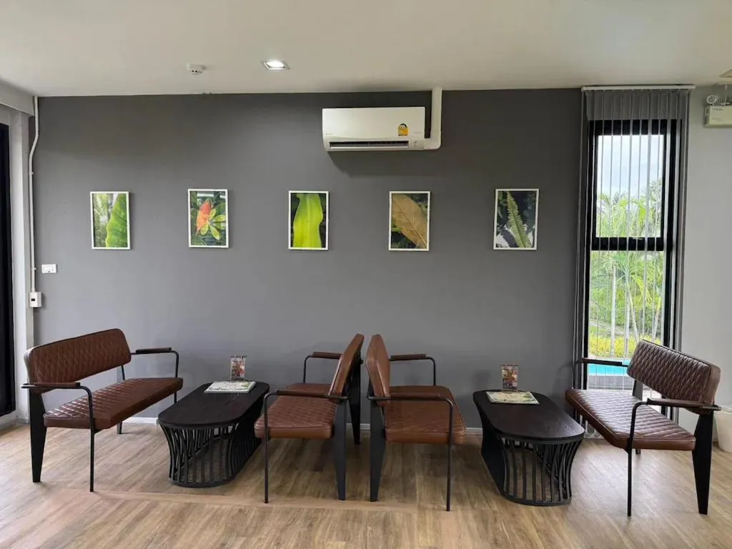 Morino Hotel Si Racha