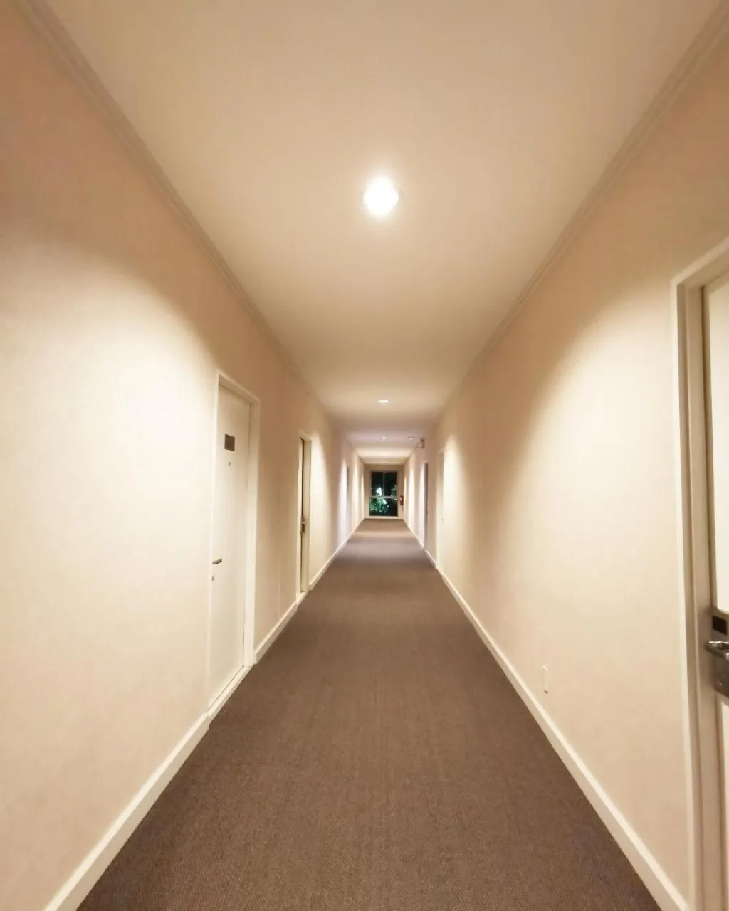 Morino Hotel Si Racha