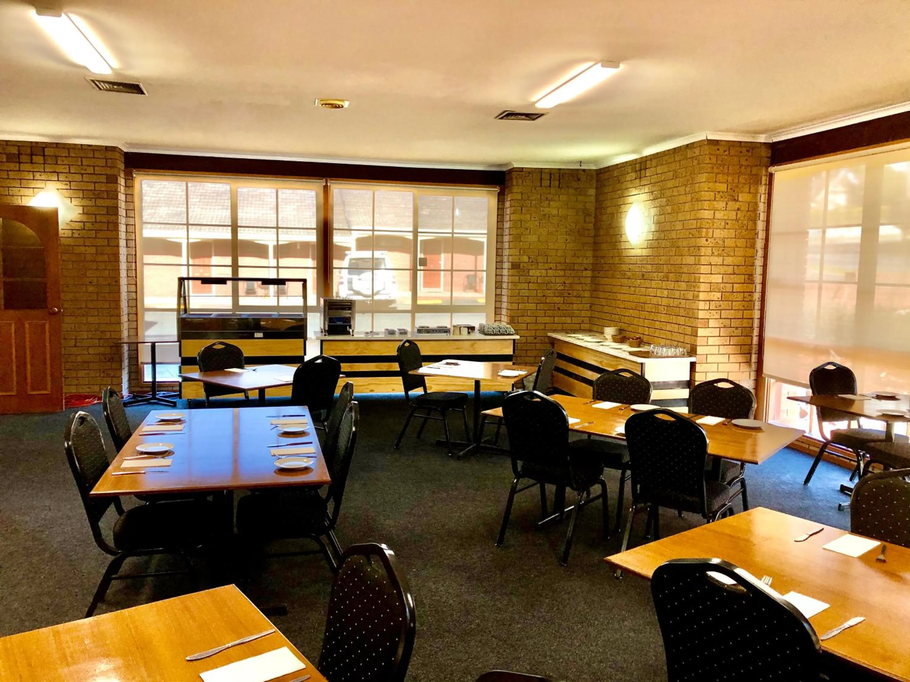 Ararat Colonial Lodge Motel