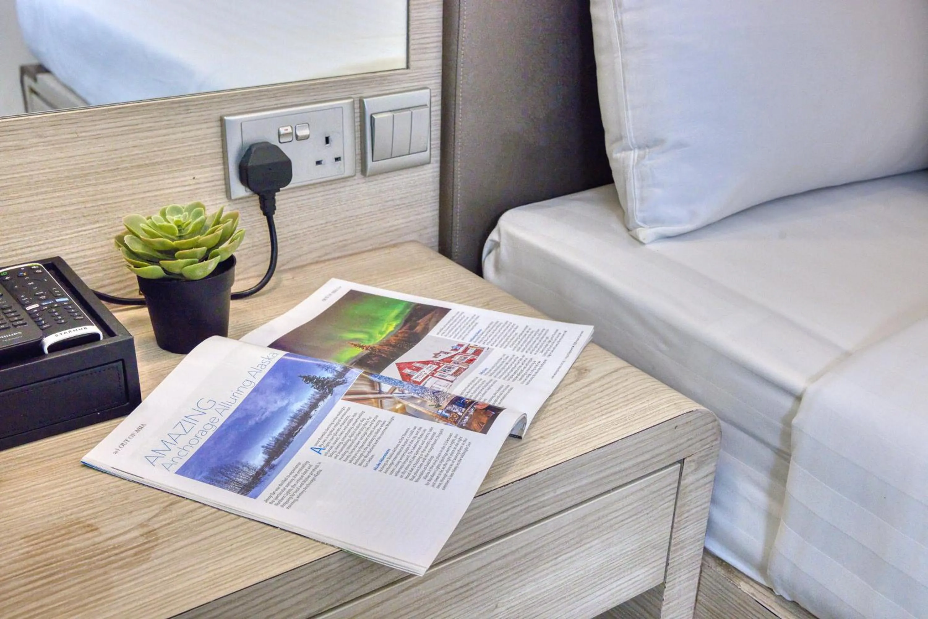 Bed in Habyt Clarke Quay - Previously Champion City