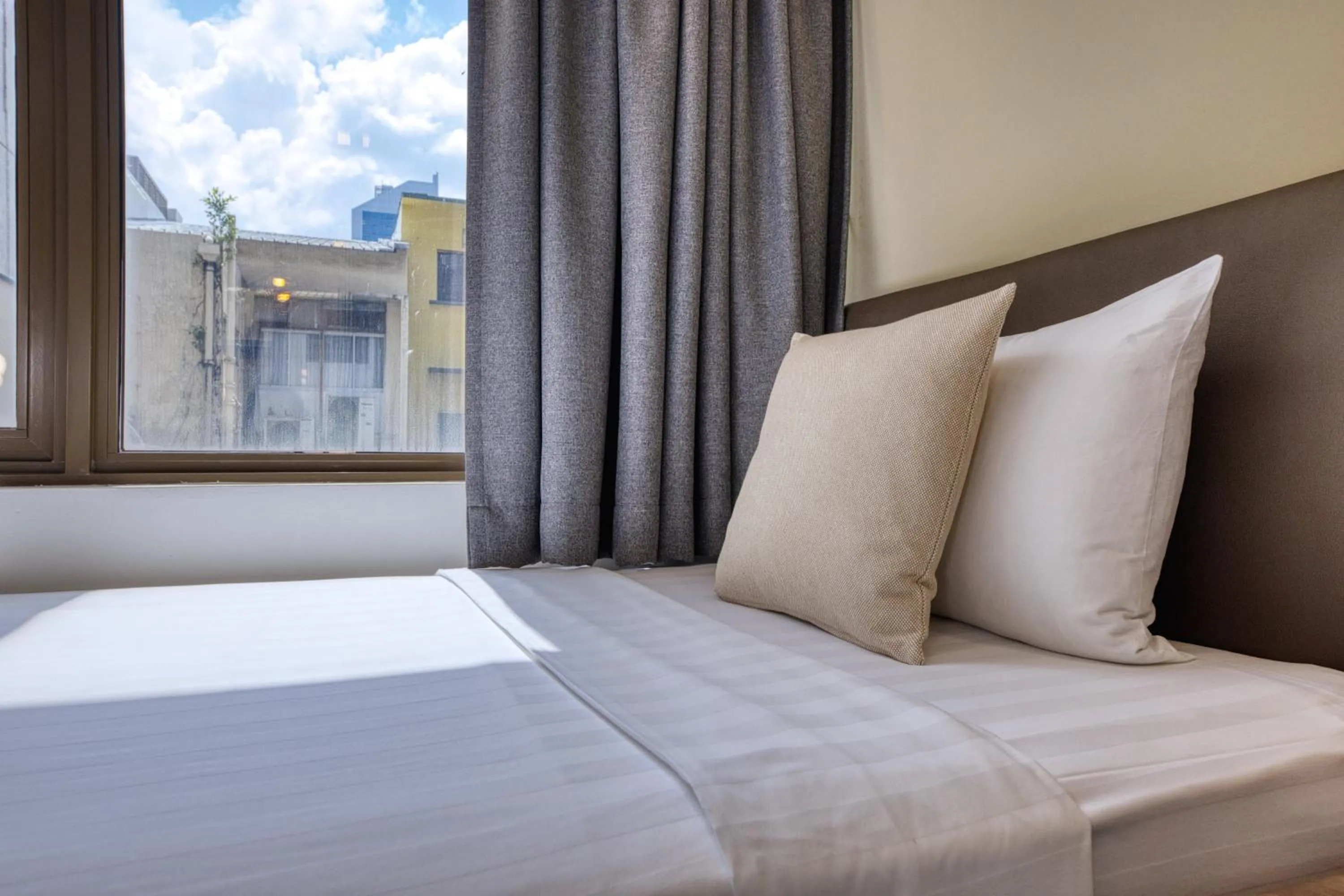 Bed in Habyt Clarke Quay - Previously Champion City