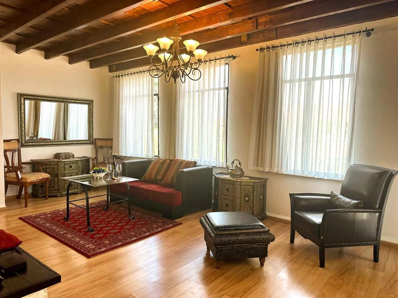 Beit Shalom Historical boutique Hotel