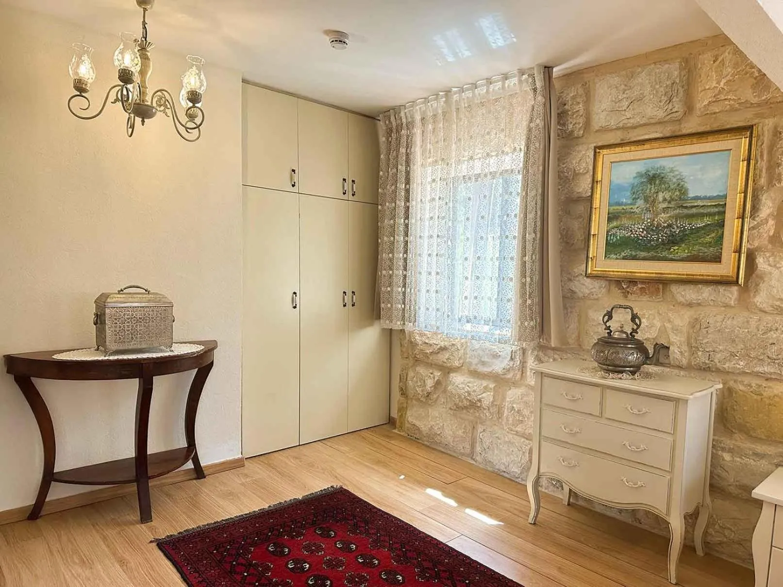 Beit Shalom Historical boutique Hotel