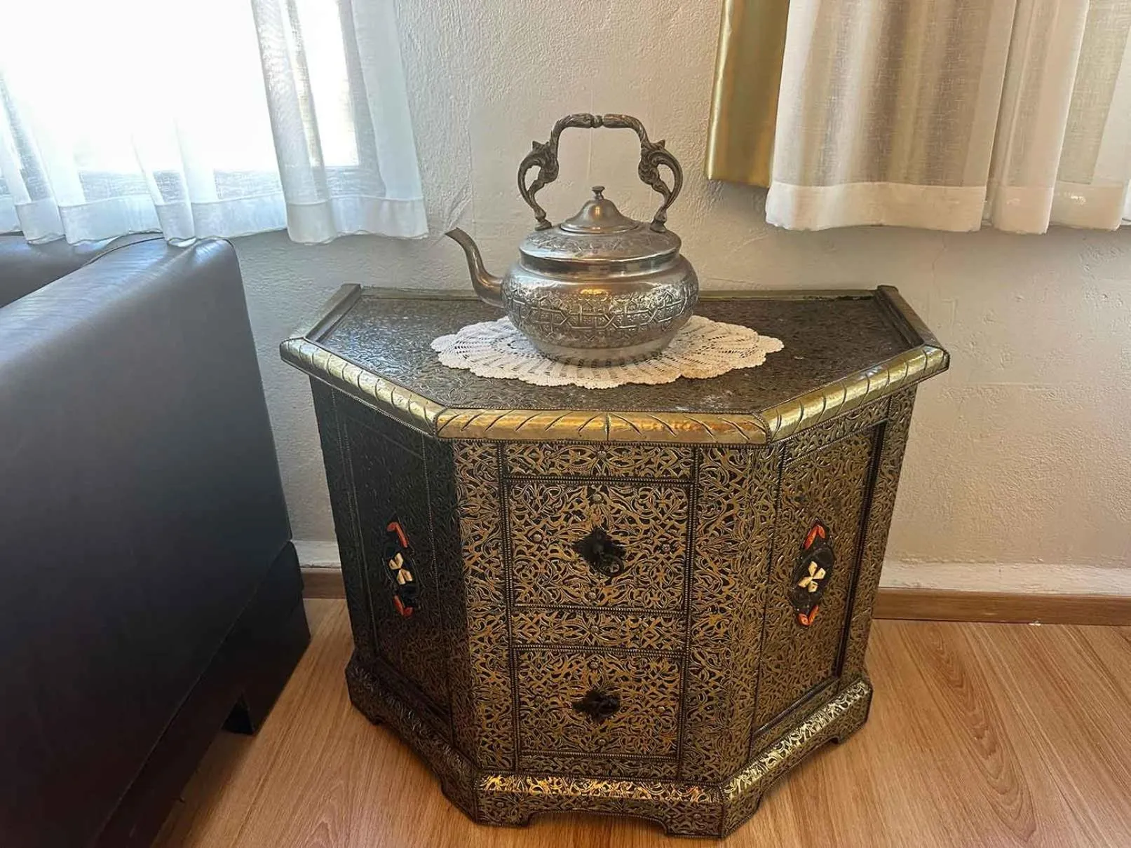 Beit Shalom Historical boutique Hotel