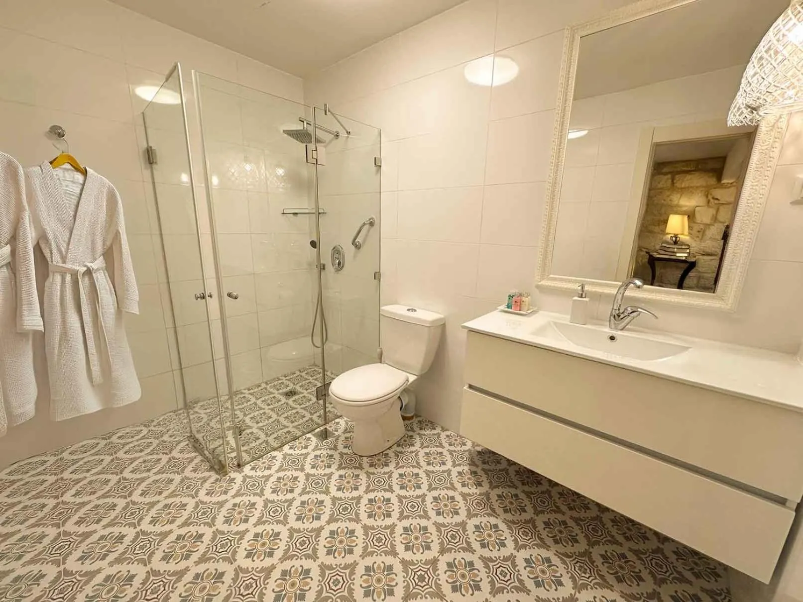 Beit Shalom Historical boutique Hotel