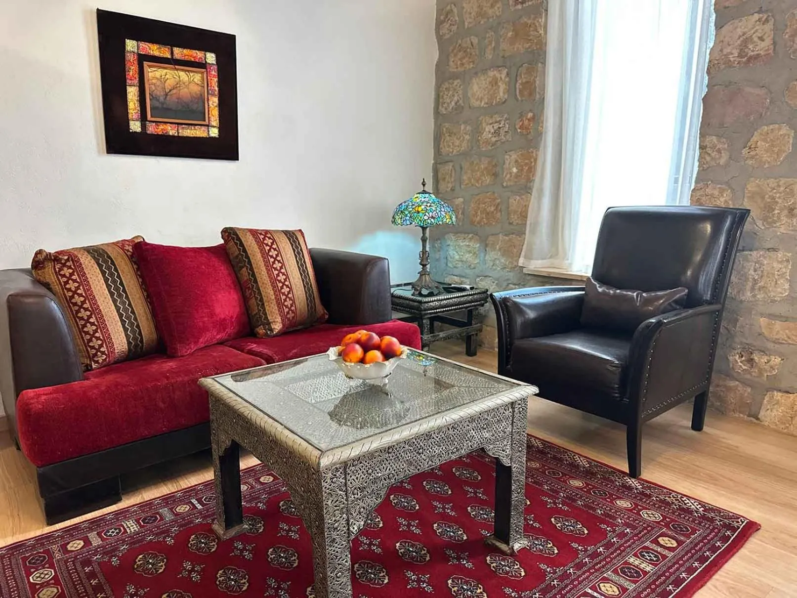 Beit Shalom Historical boutique Hotel