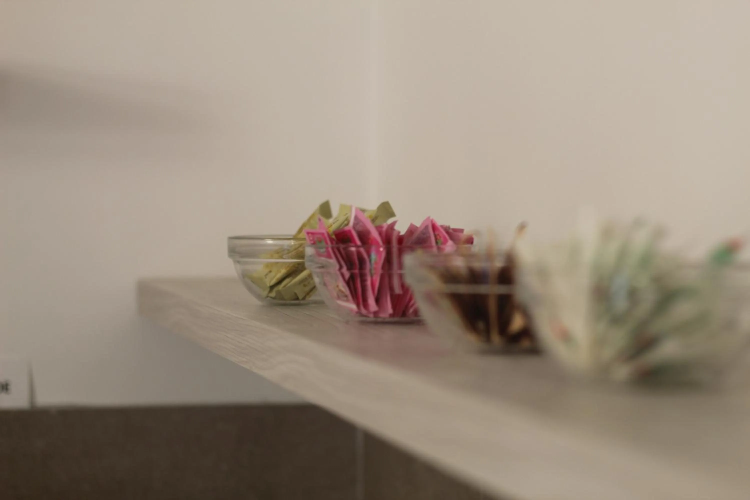 Spa and wellness centre/facilities in Hotel Bamby