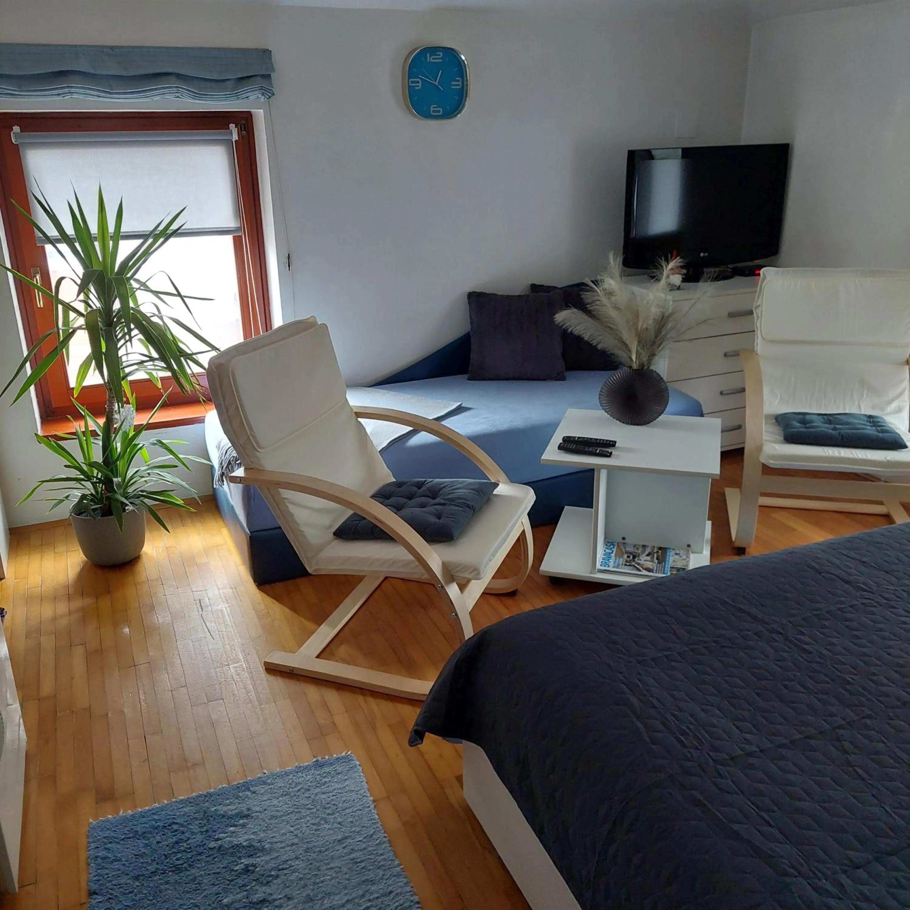 Apartman Krug