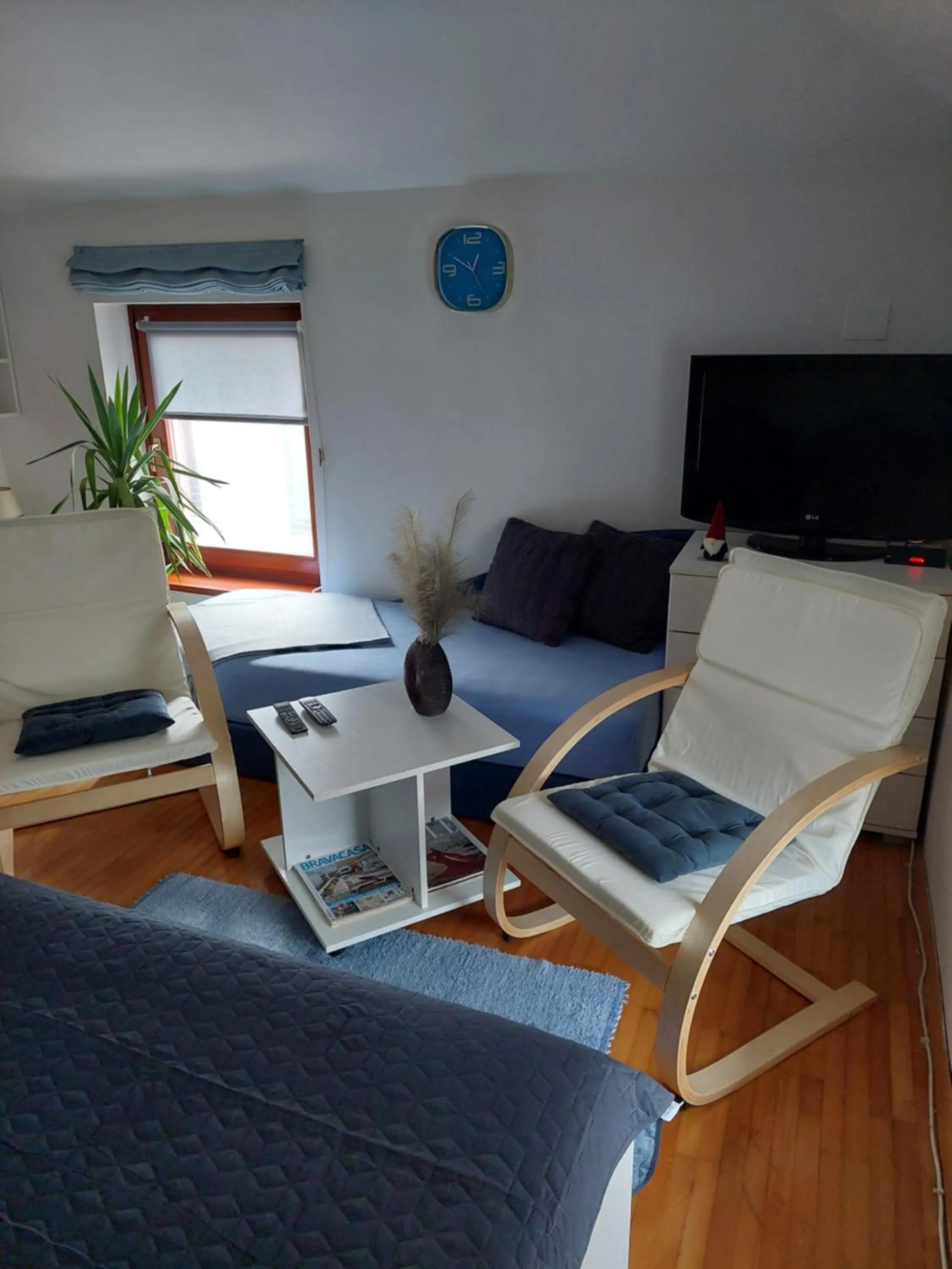Apartman Krug