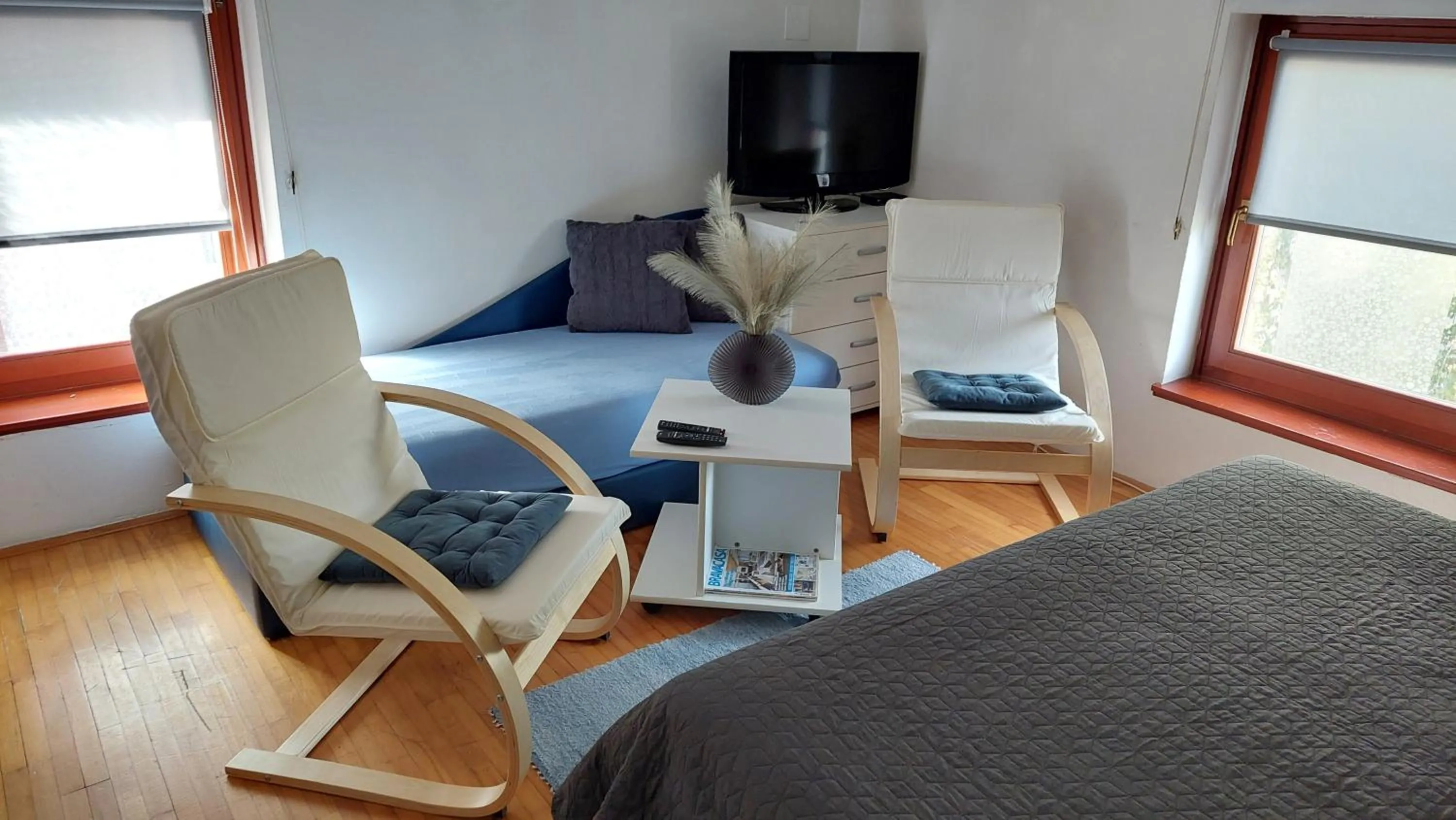 Apartman Krug