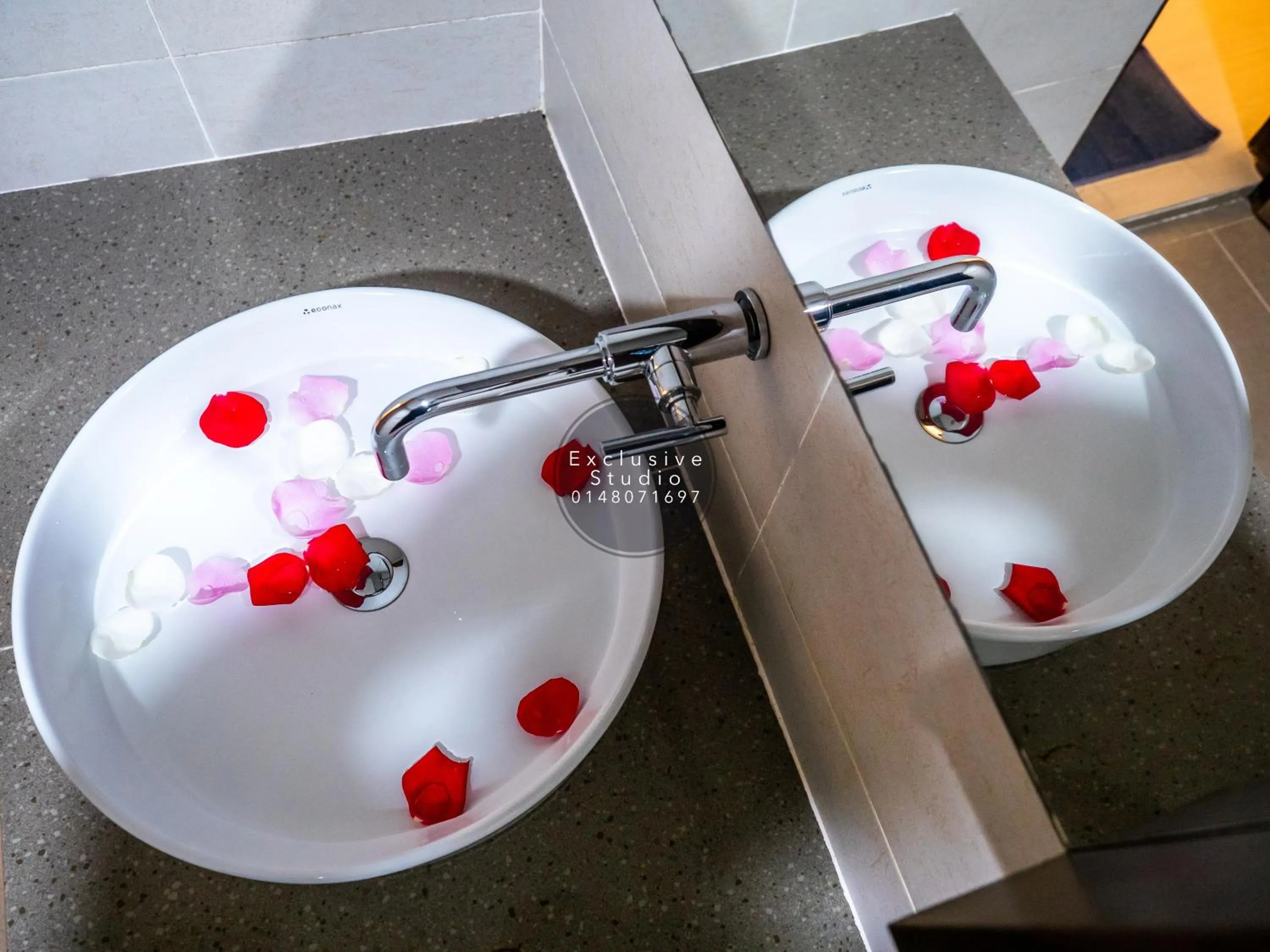 Studio Exclusive (Kota Bharu City Point)