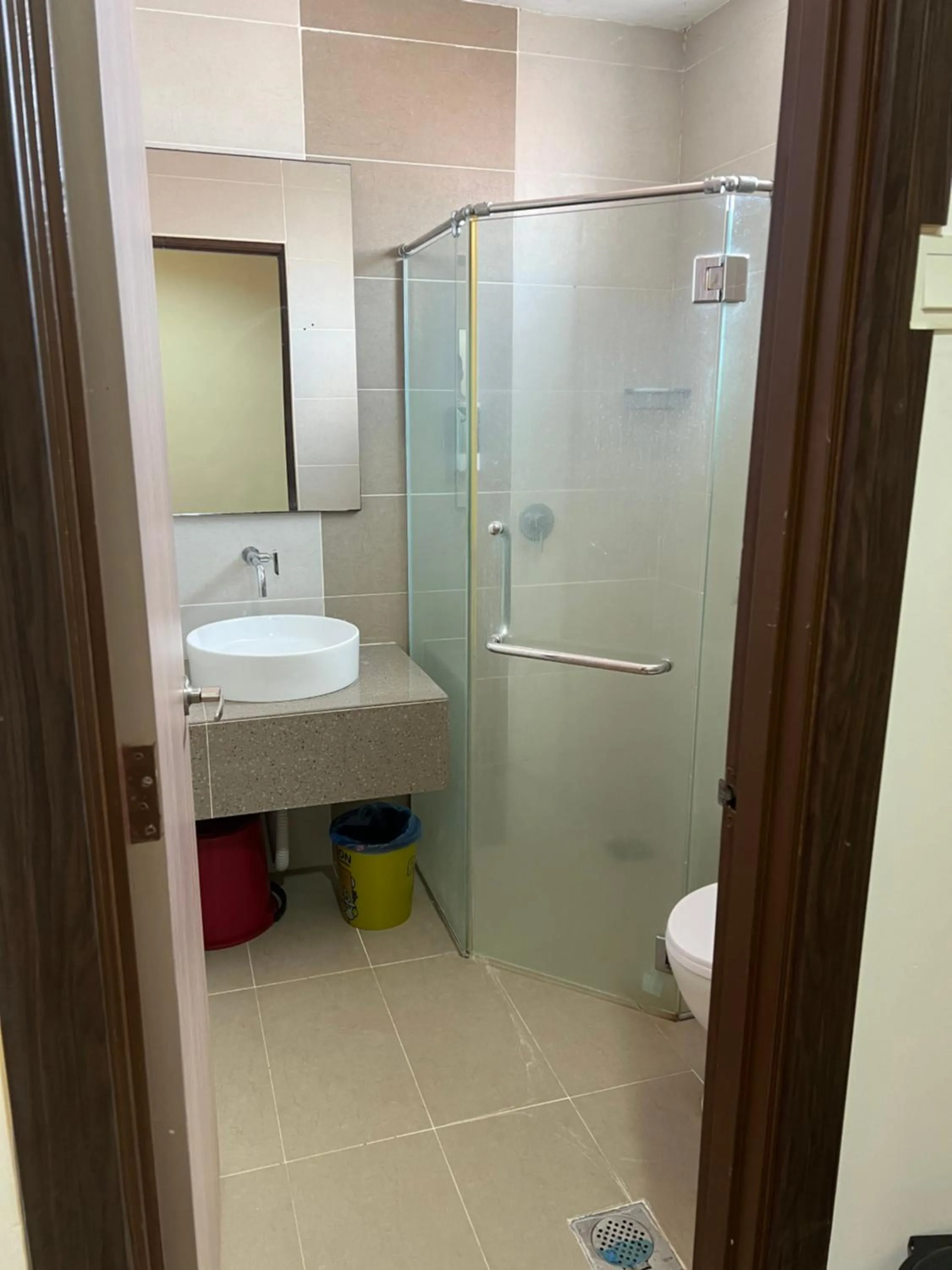 Studio Exclusive (Kota Bharu City Point)