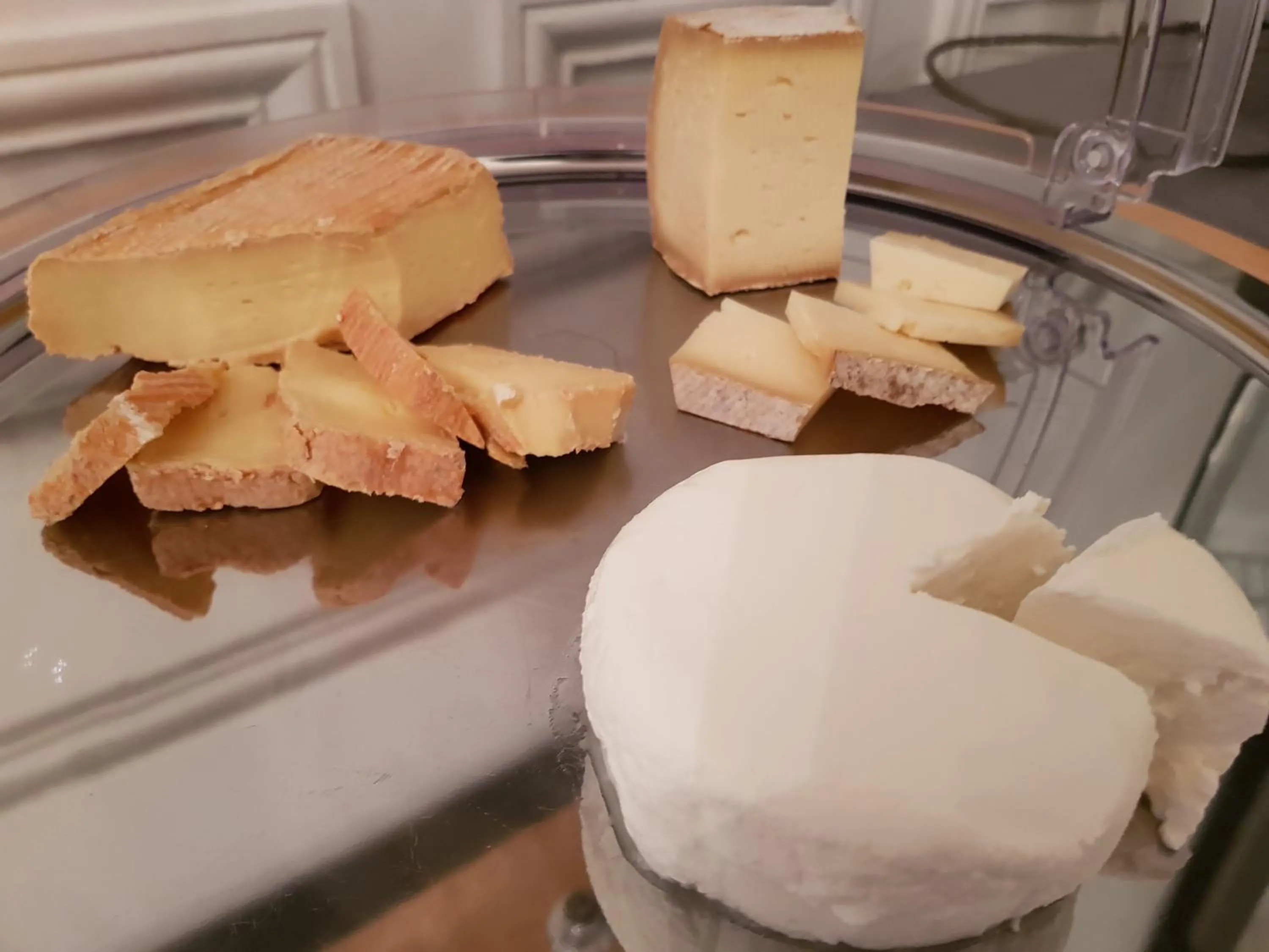 Hôtel Château de la Marlière