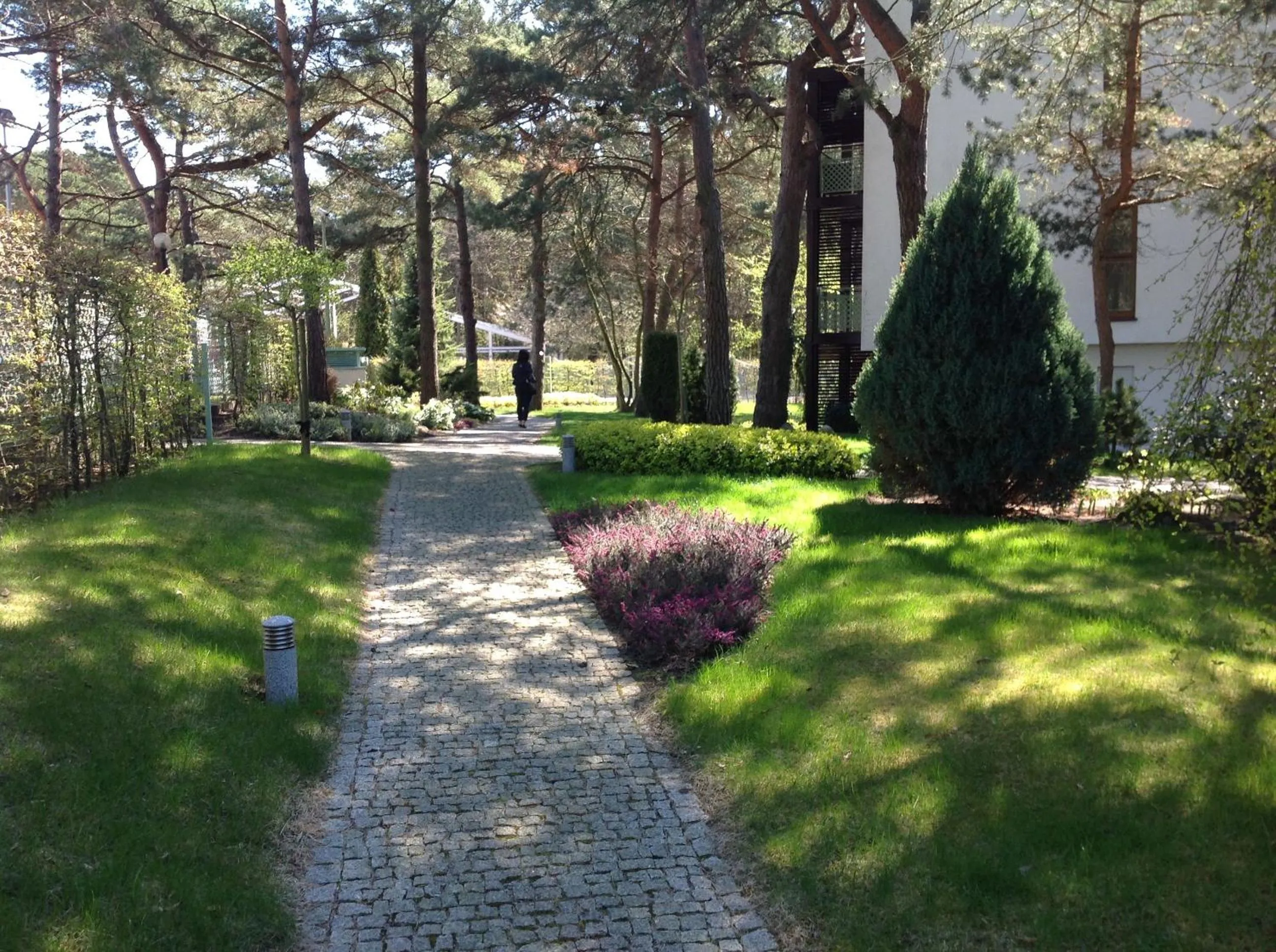 Apartament Bryza