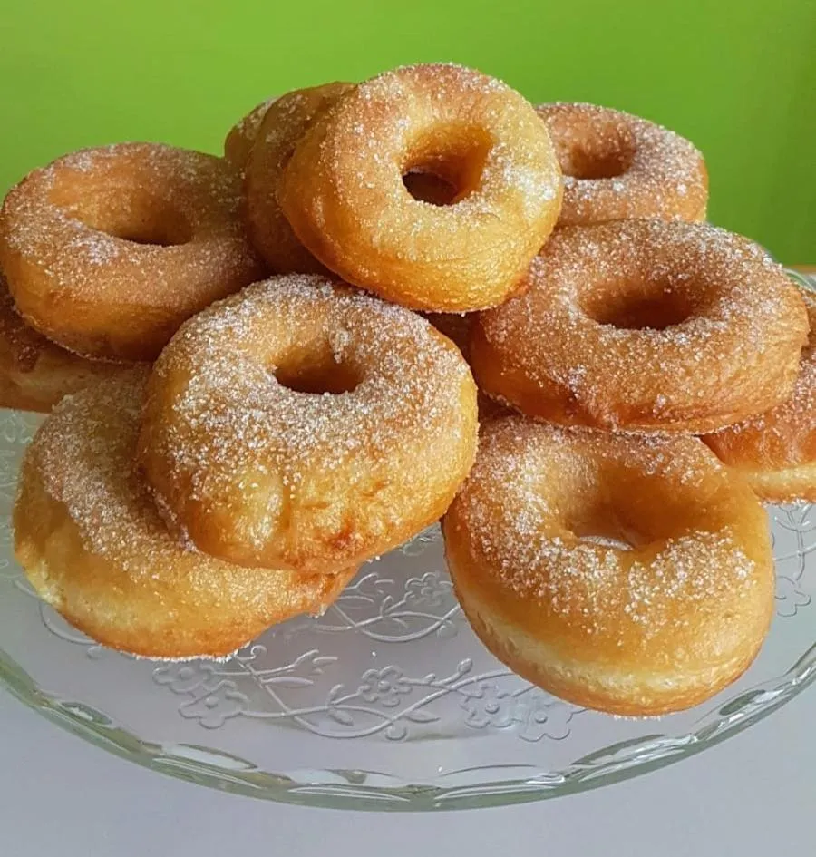 Food close-up in Il Murice