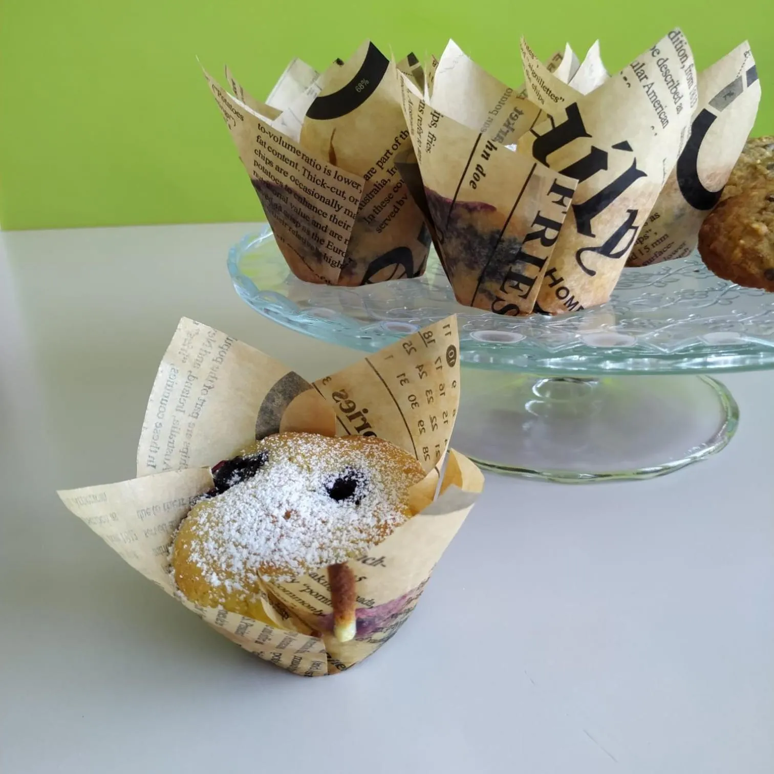 Food close-up in Il Murice