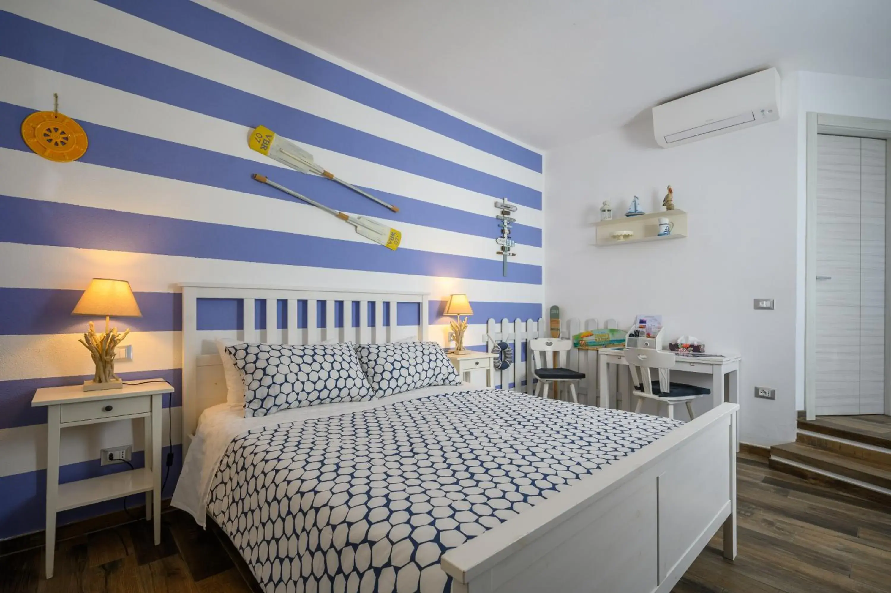 Double Room - single occupancy in Il Murice Double Room - single occupancy in Il Murice