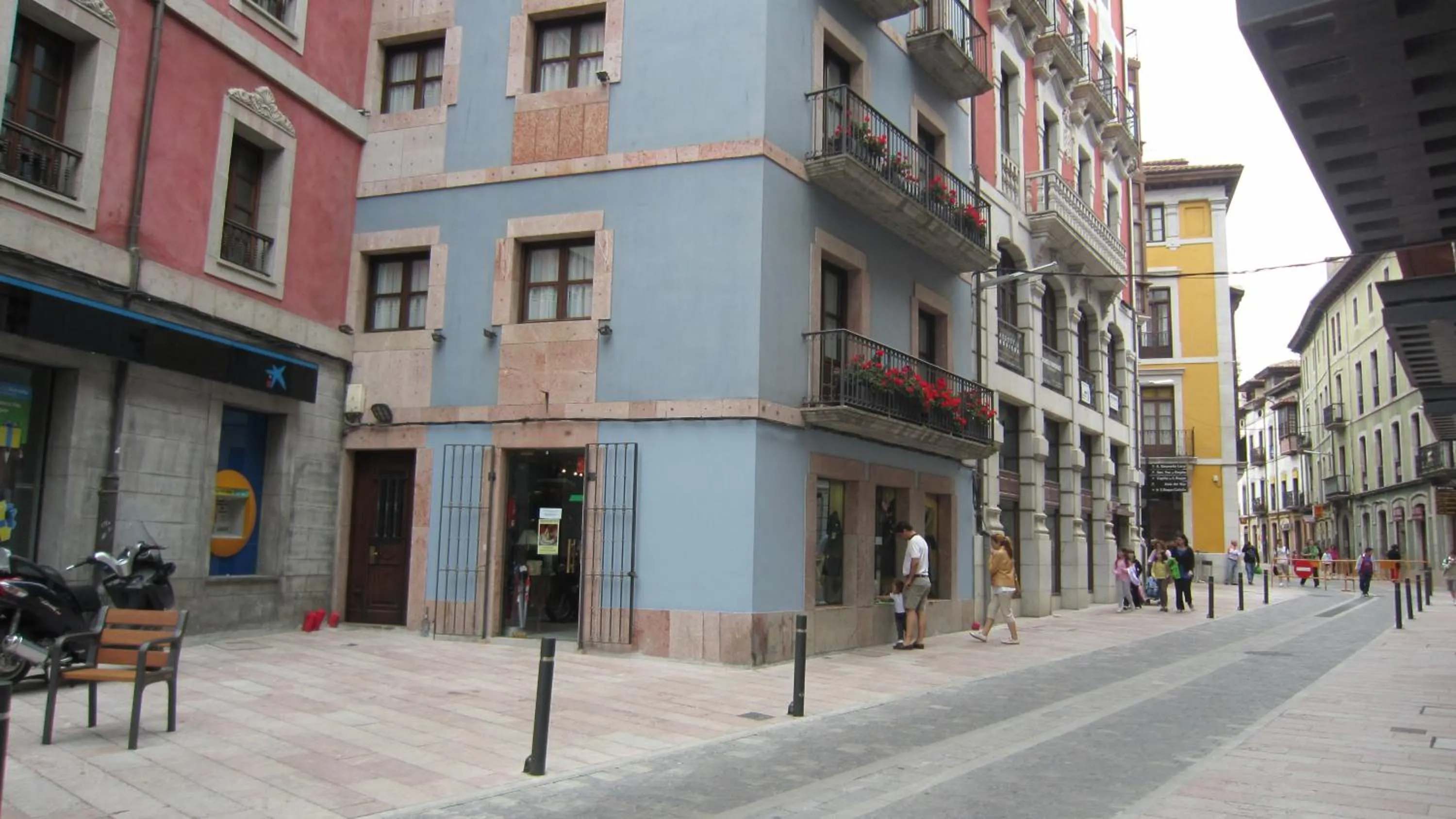 Estudio Azul Paraíso
