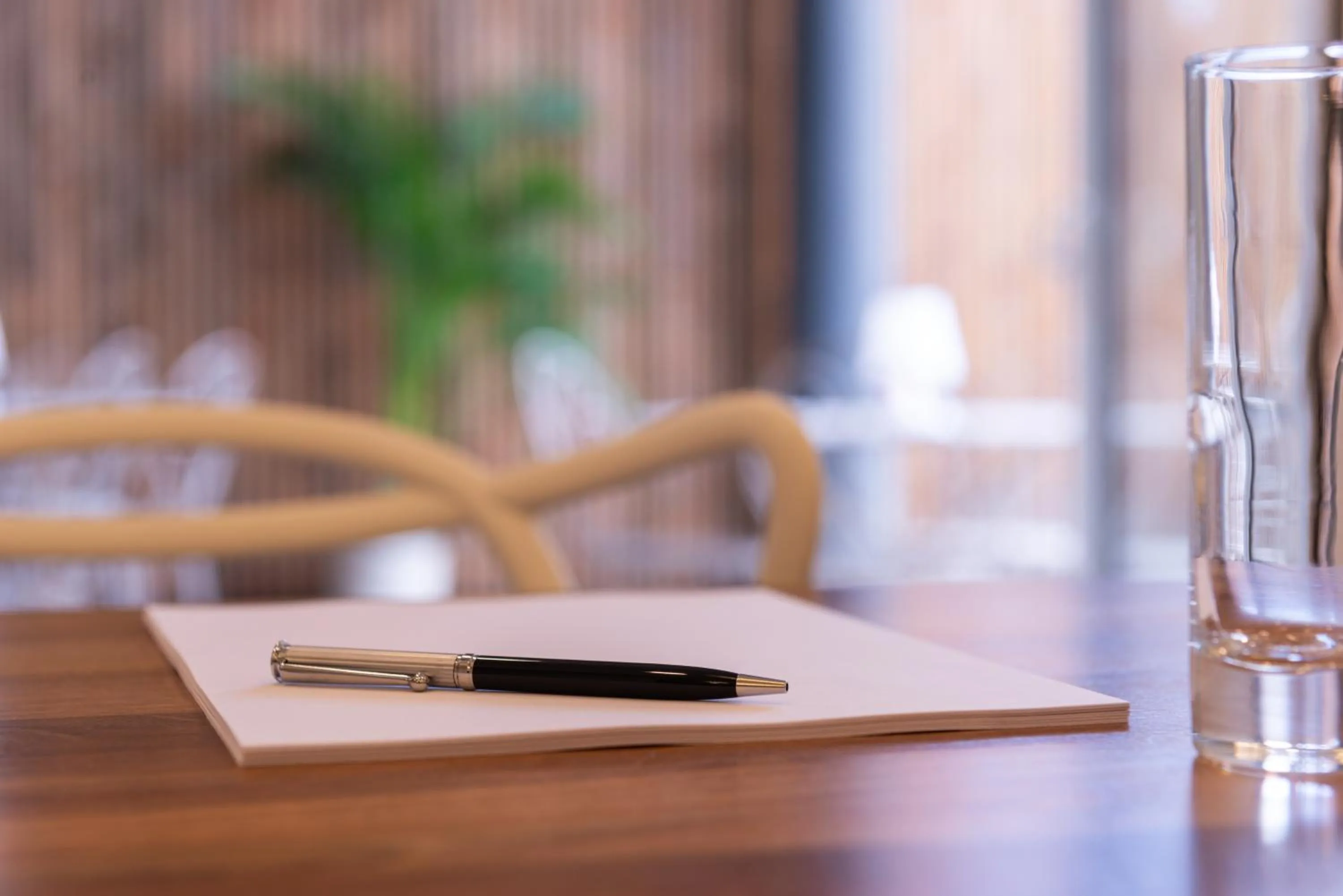Meeting/conference room in Hôtel Omnubo Collection